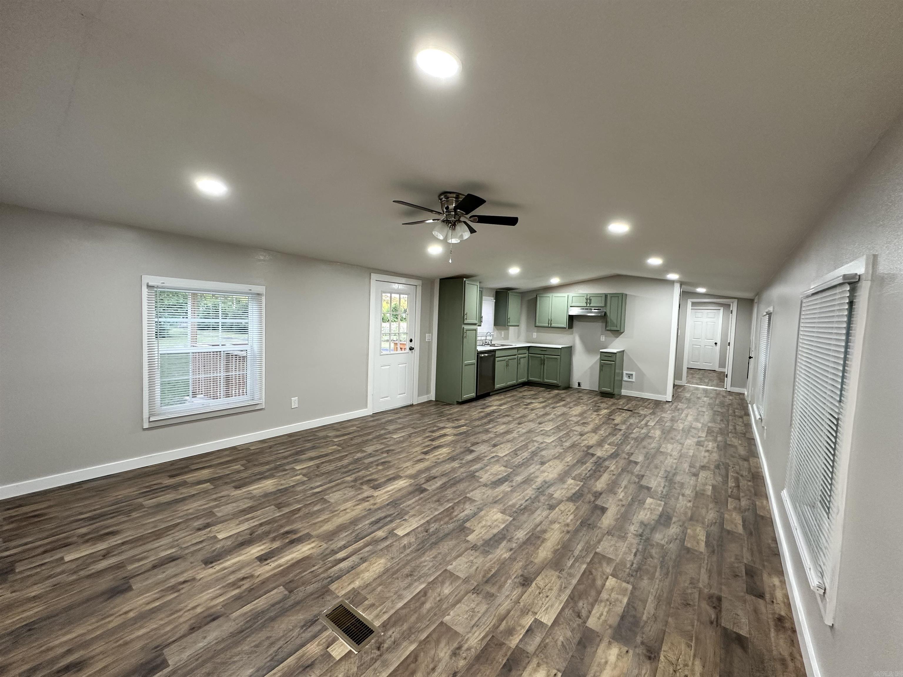 Ward - Residential