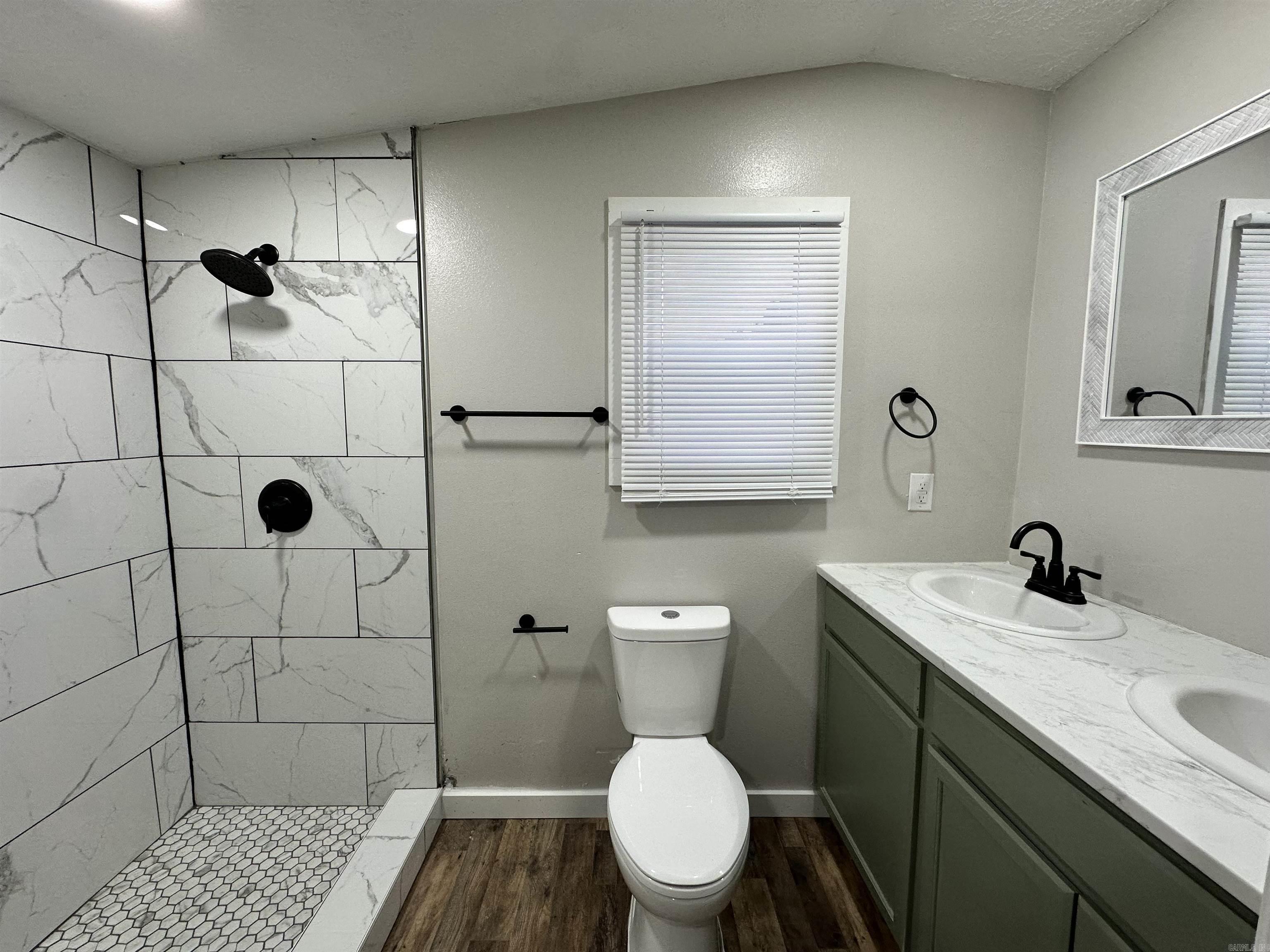 Ward - Residential