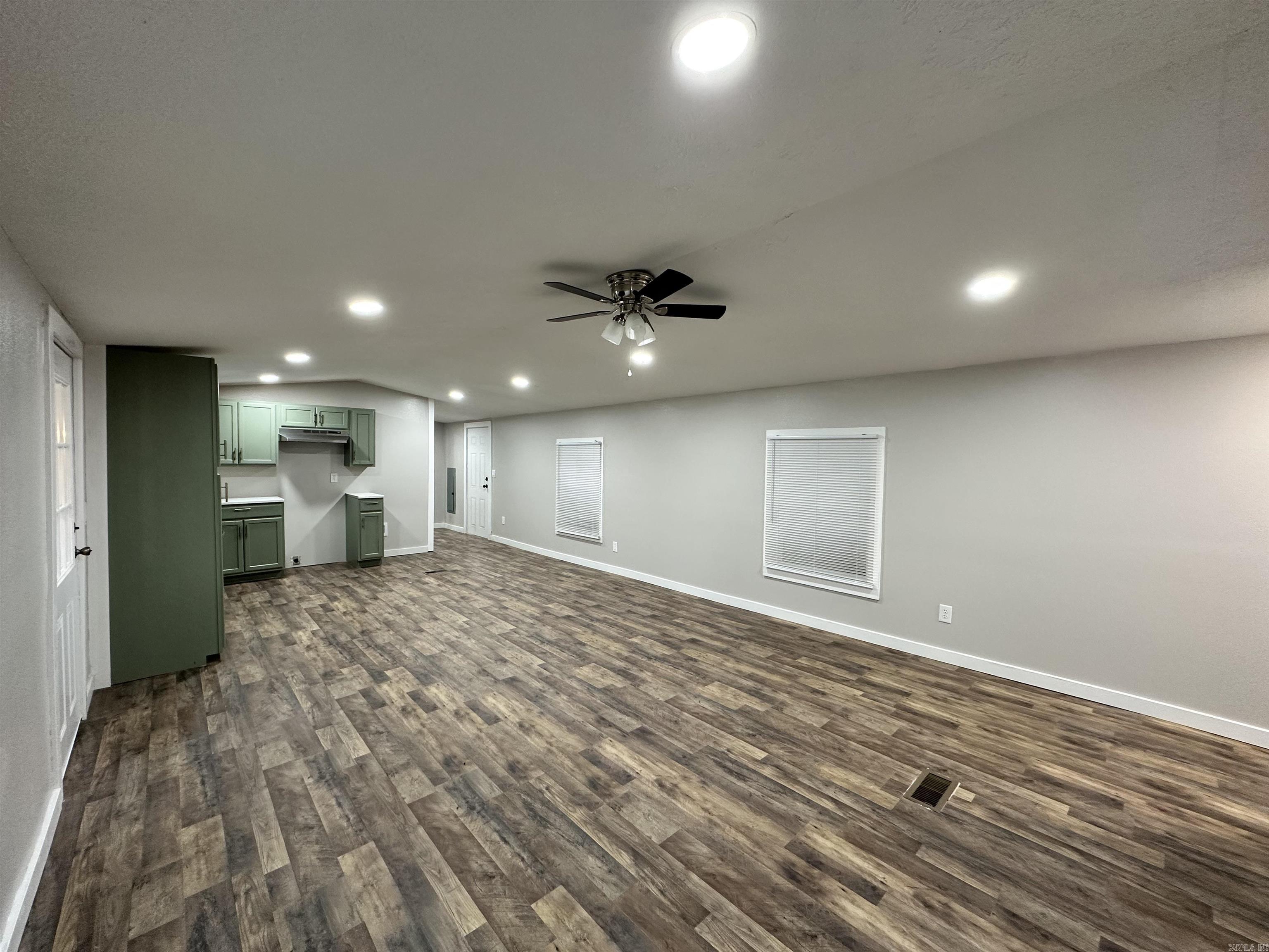 Ward - Residential