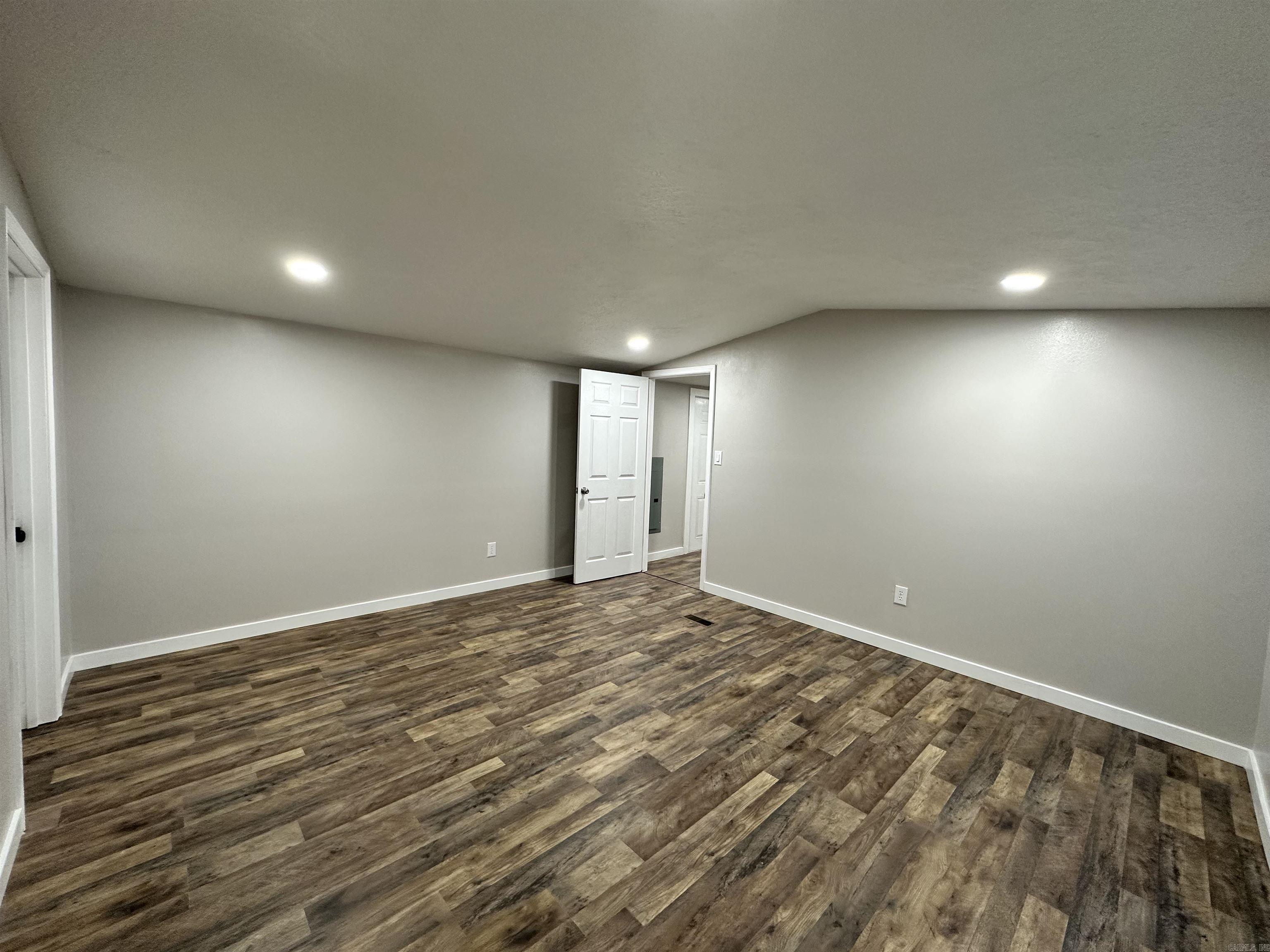 Ward - Residential