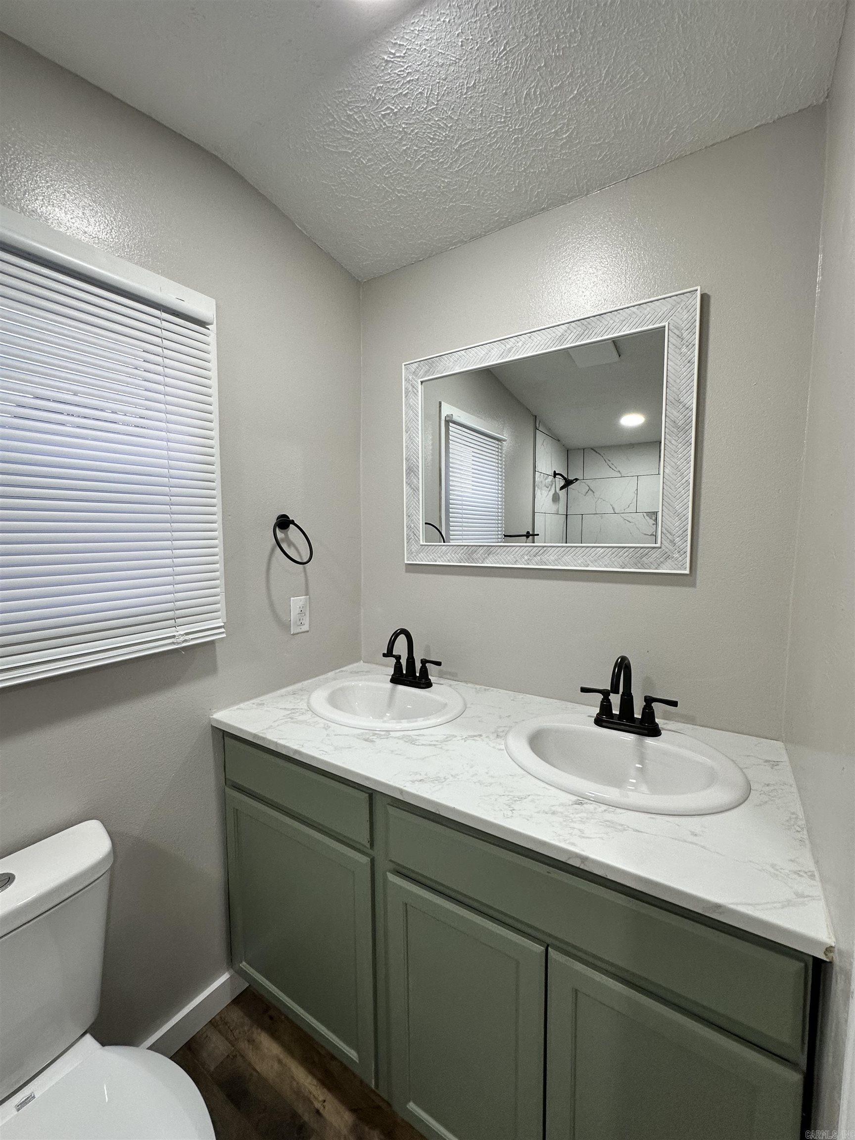 Ward - Residential