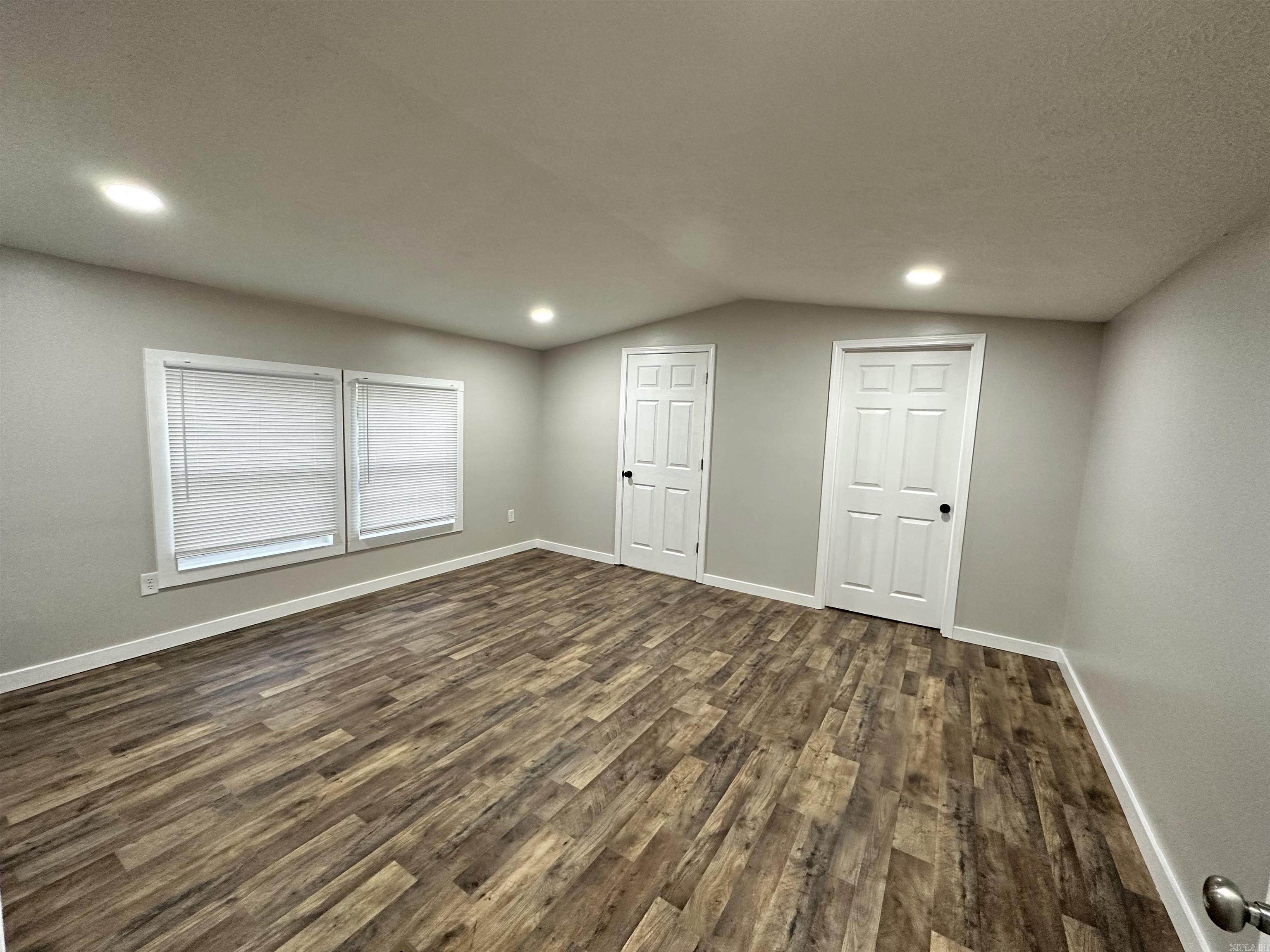 Ward - Residential