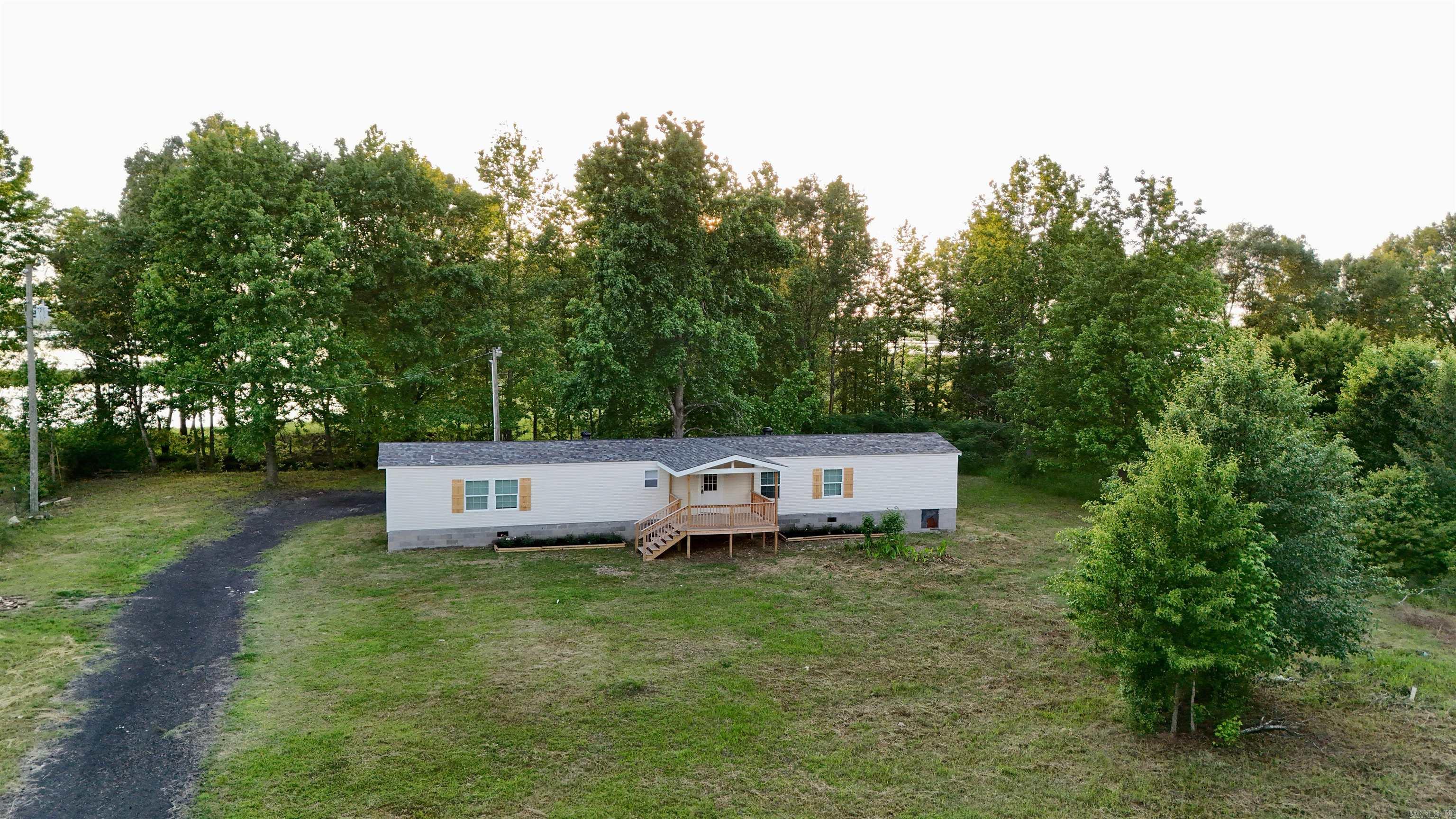 Ward - Residential