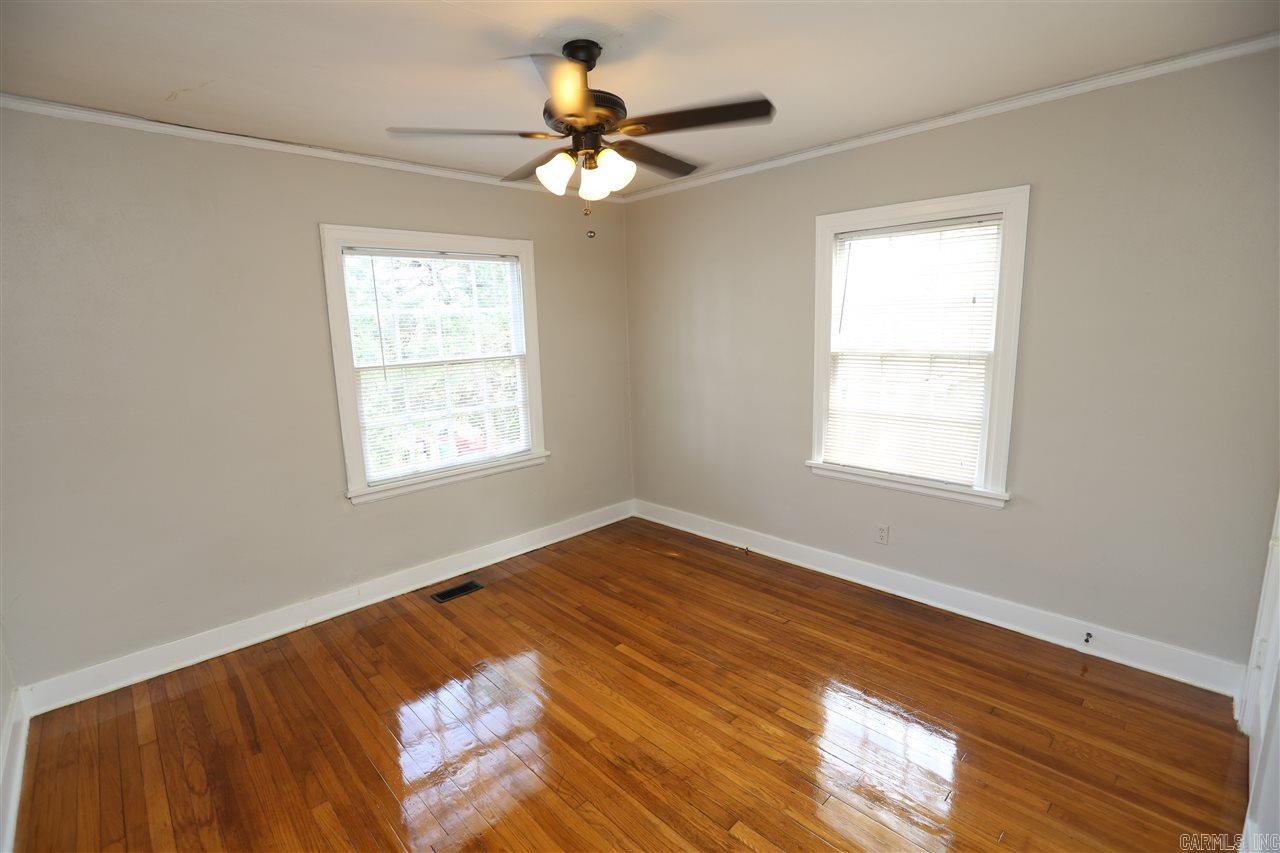 Virginia Heights - Residential Lease