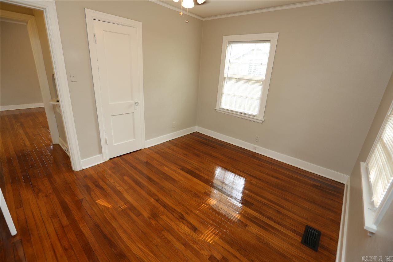 Virginia Heights - Residential Lease