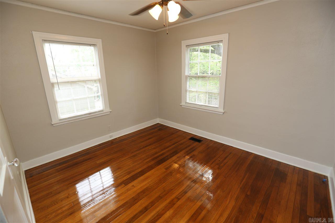 Virginia Heights - Residential Lease