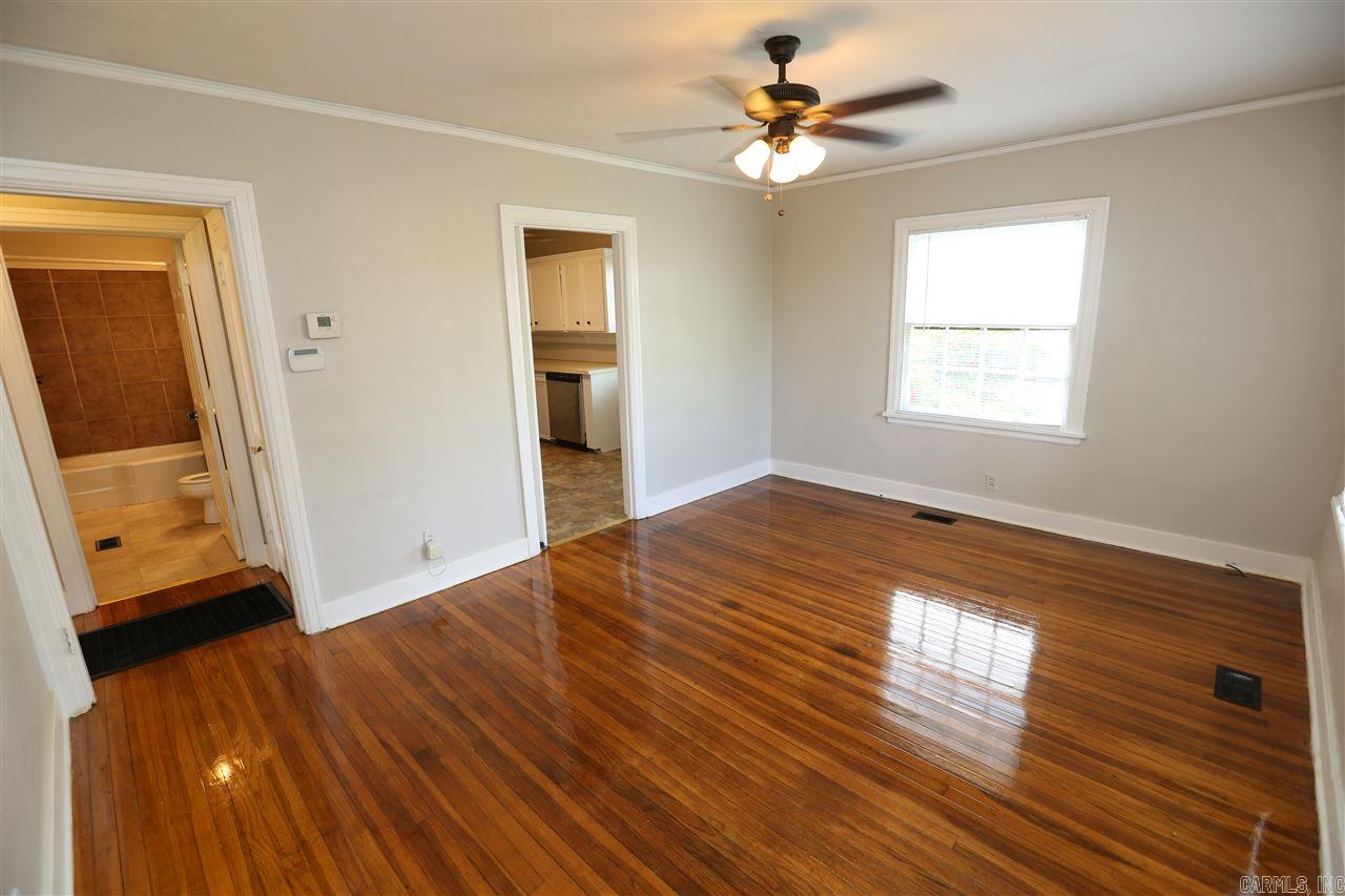 Virginia Heights - Residential Lease