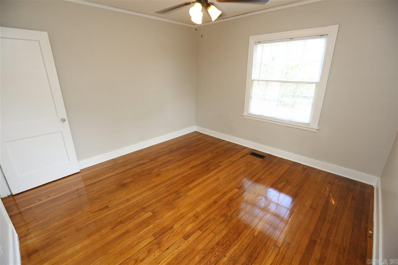 Virginia Heights - Residential Lease