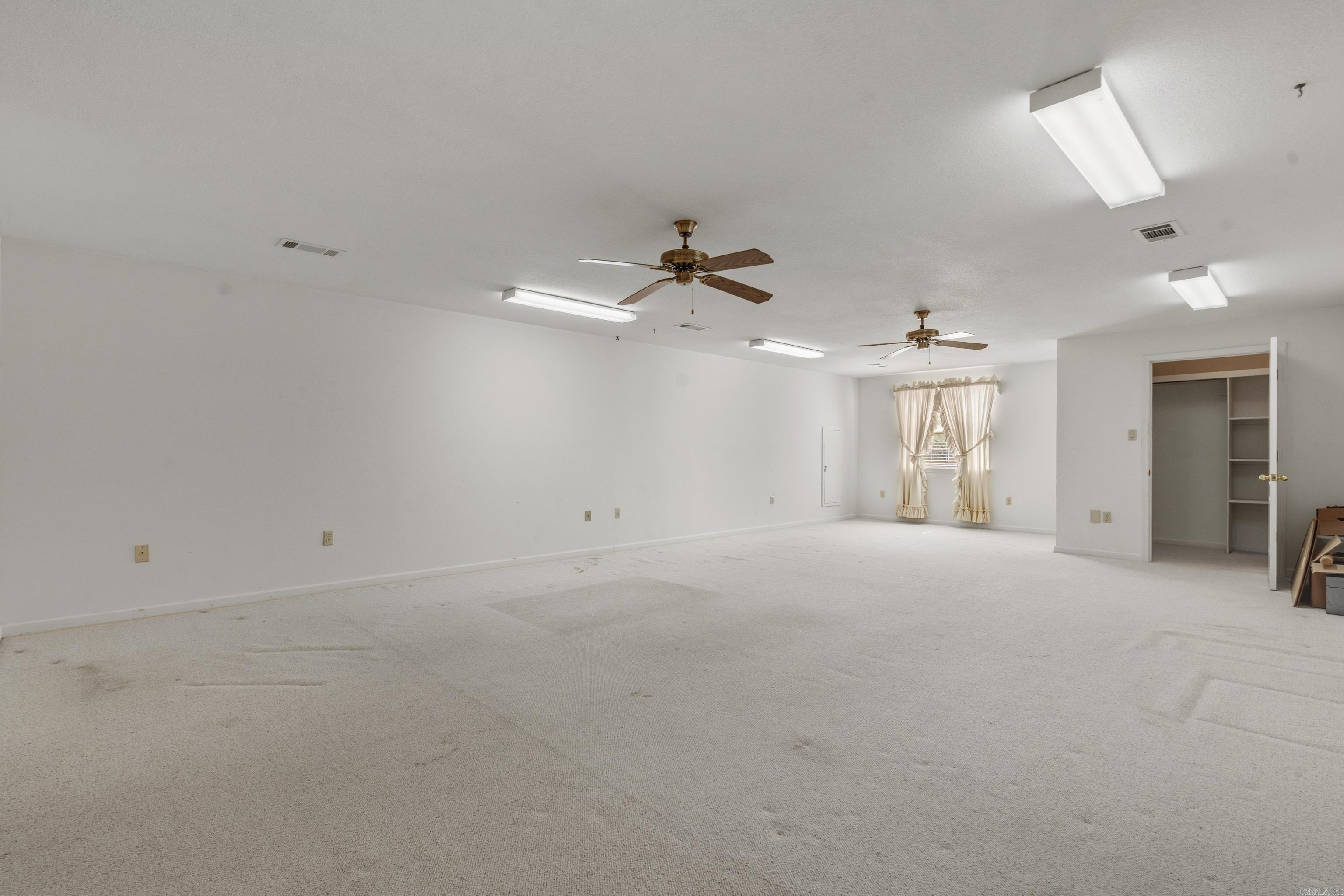 Hot Springs Unplatted - Residential