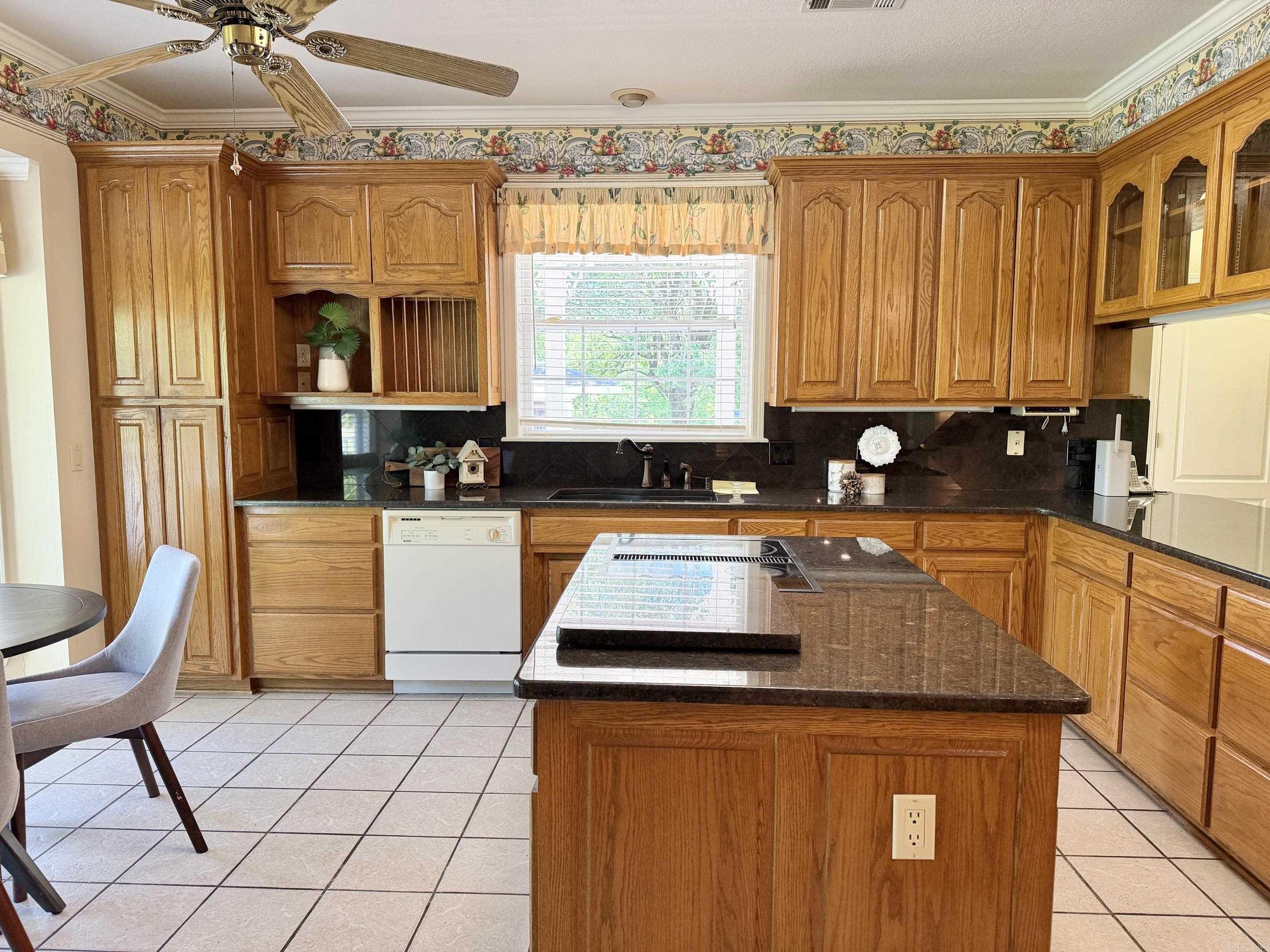 Hot Springs Unplatted - Residential