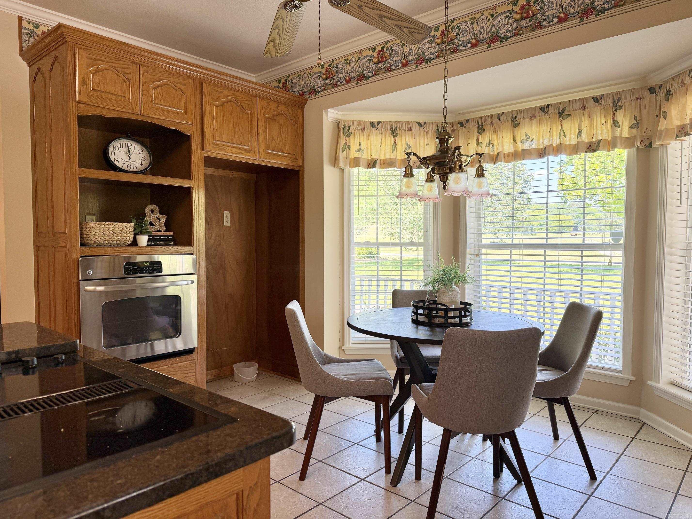 Hot Springs Unplatted - Residential