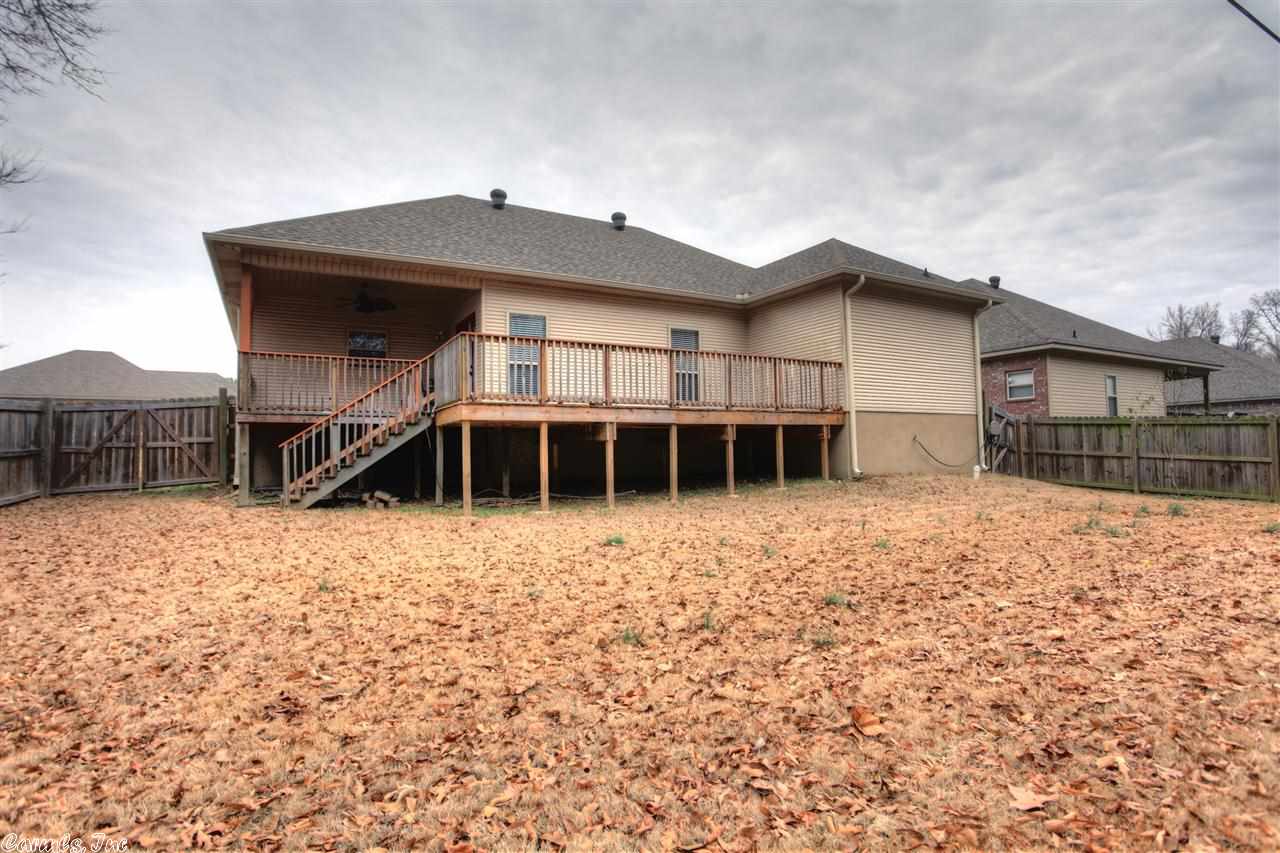 Hidden Lake Estates - Residential