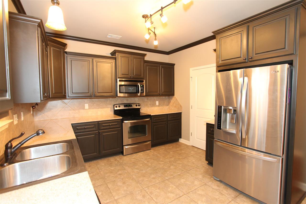 Hidden Lake Estates - Residential