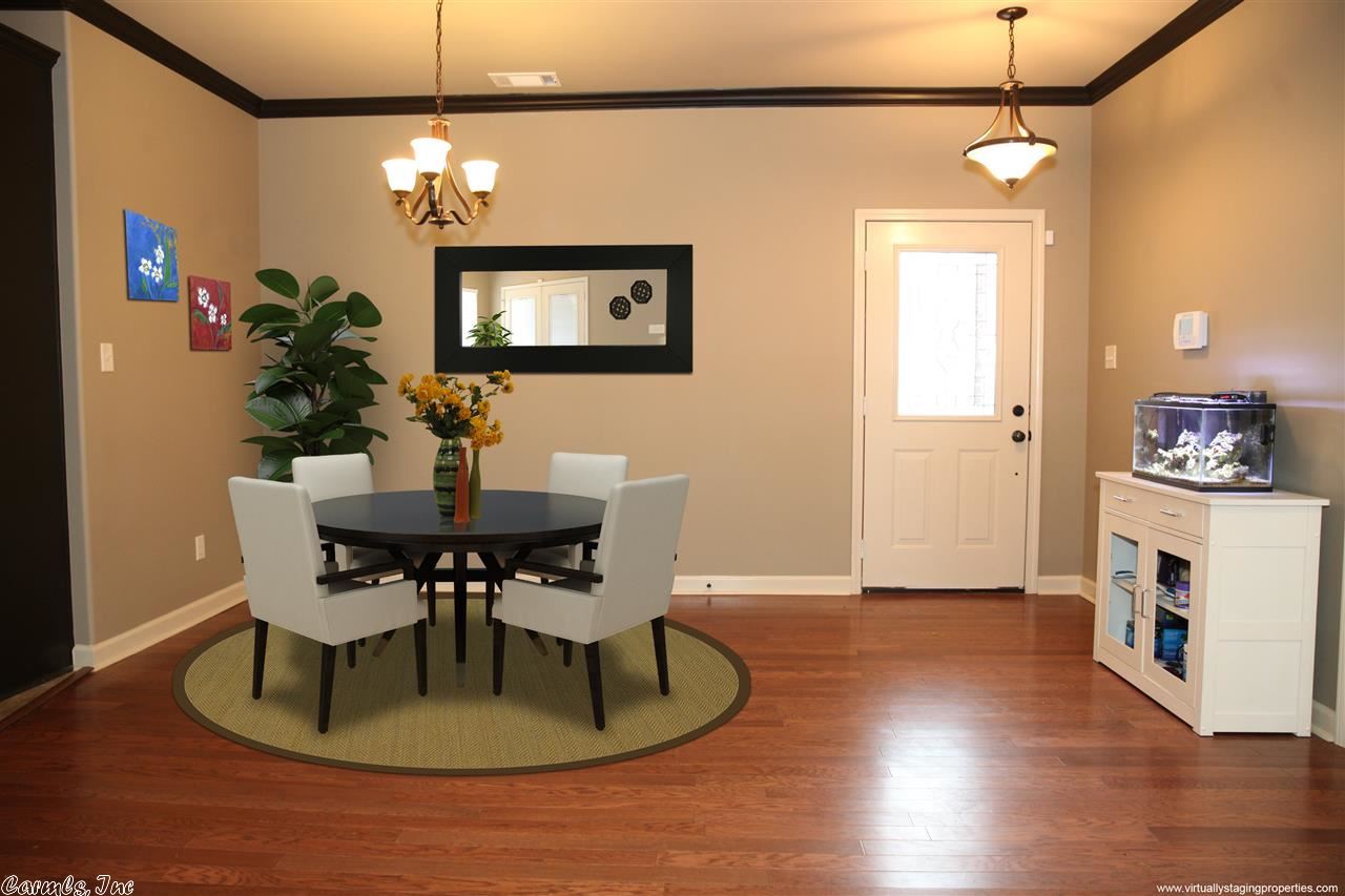 Hidden Lake Estates - Residential