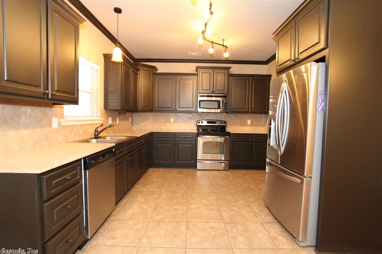 Hidden Lake Estates - Residential