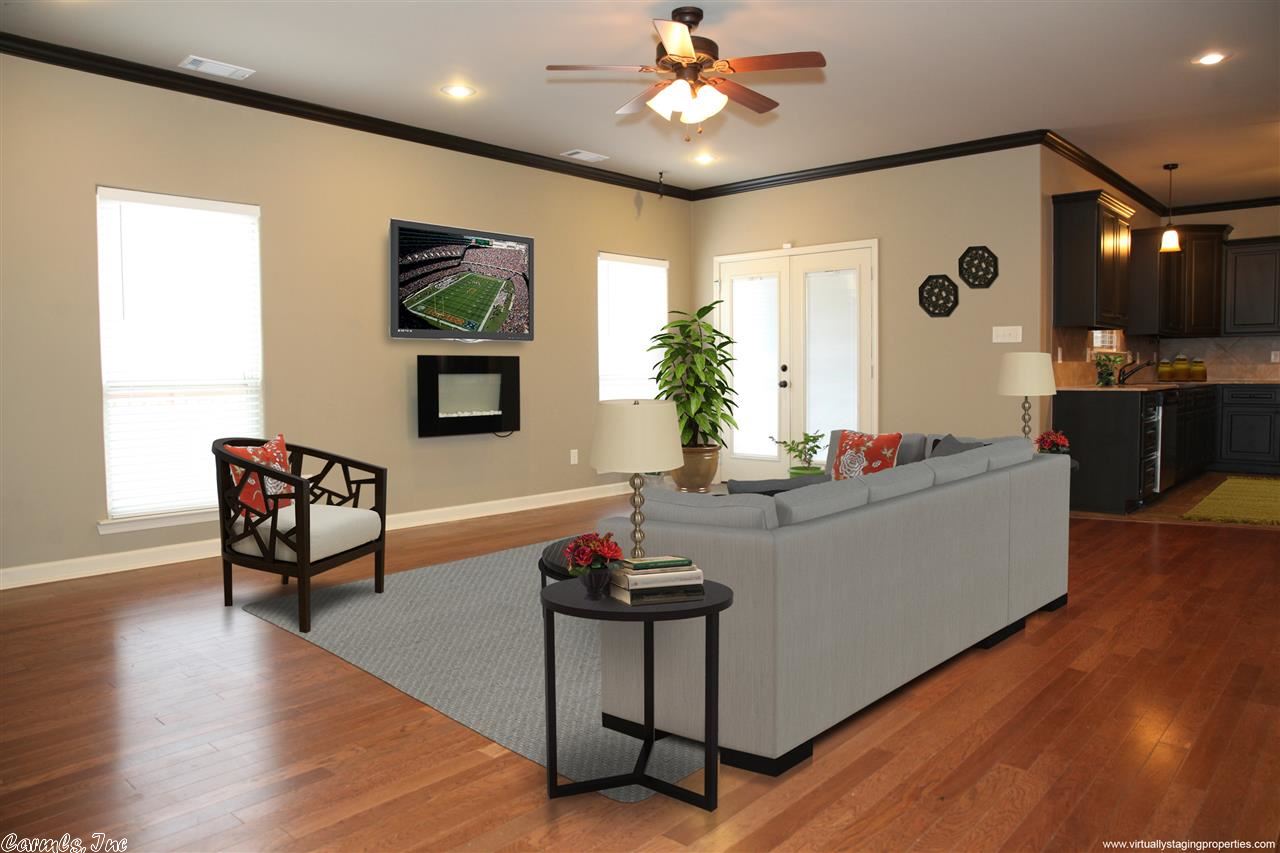 Hidden Lake Estates - Residential