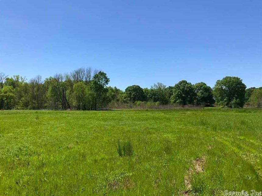 Blevins Replat - Land