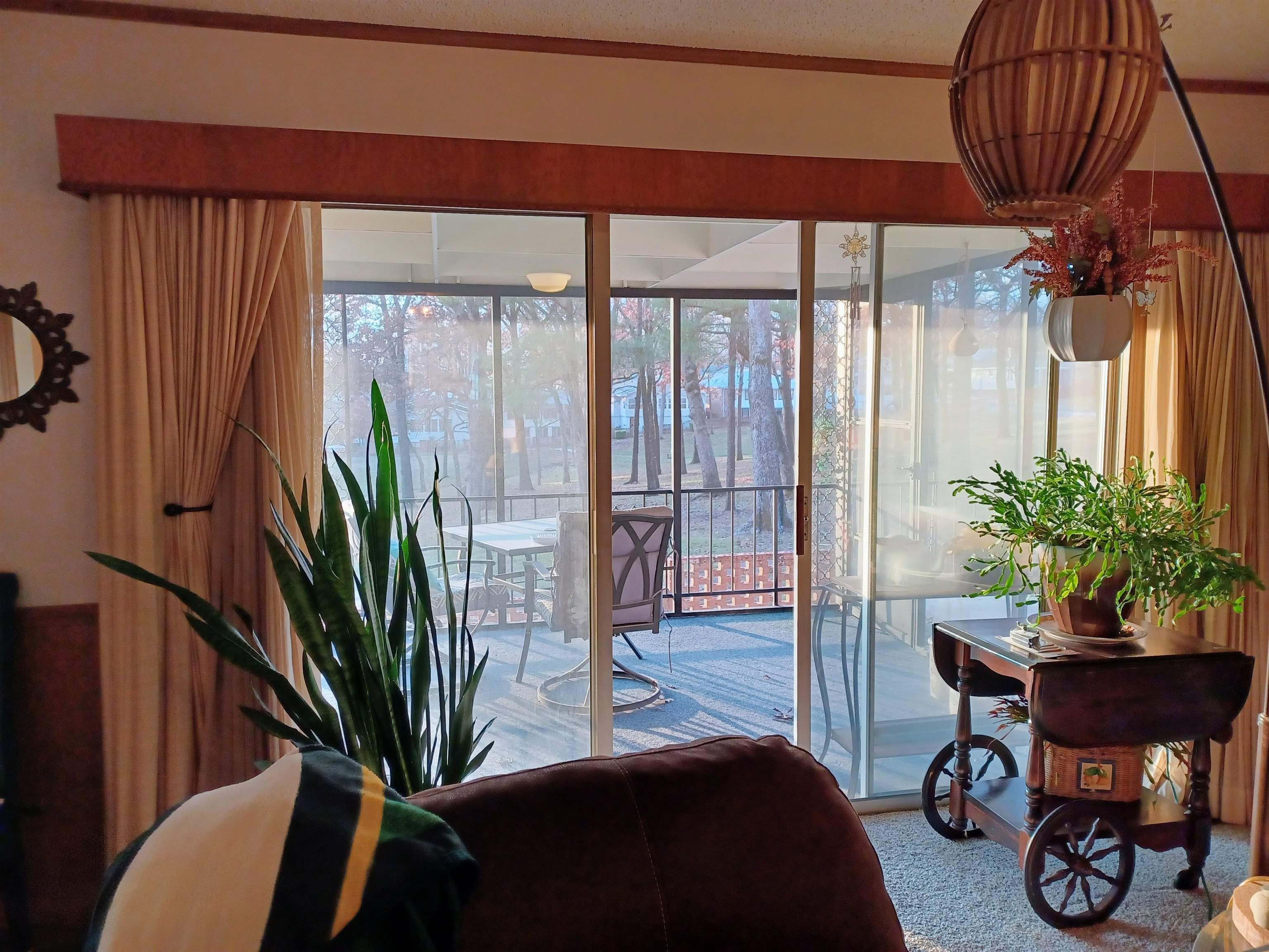 Pioneer Village Manor - Residential