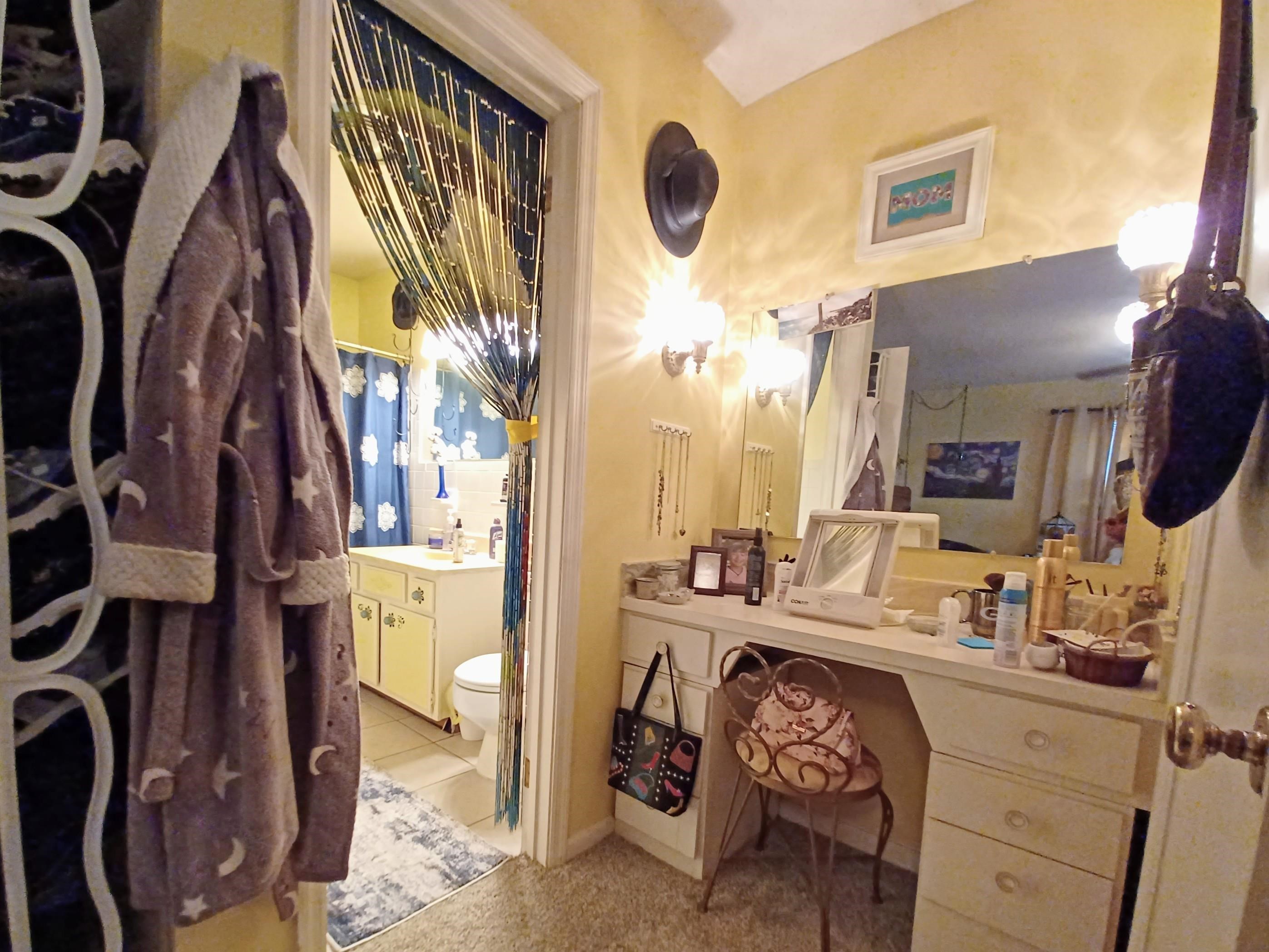 Pioneer Village Manor - Residential