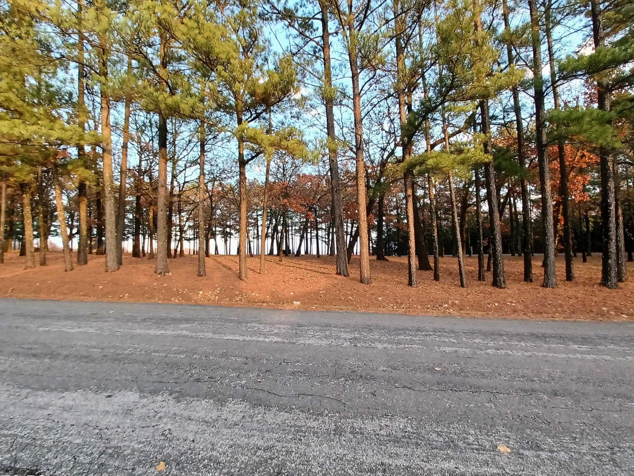 Pioneer Village Manor - Residential