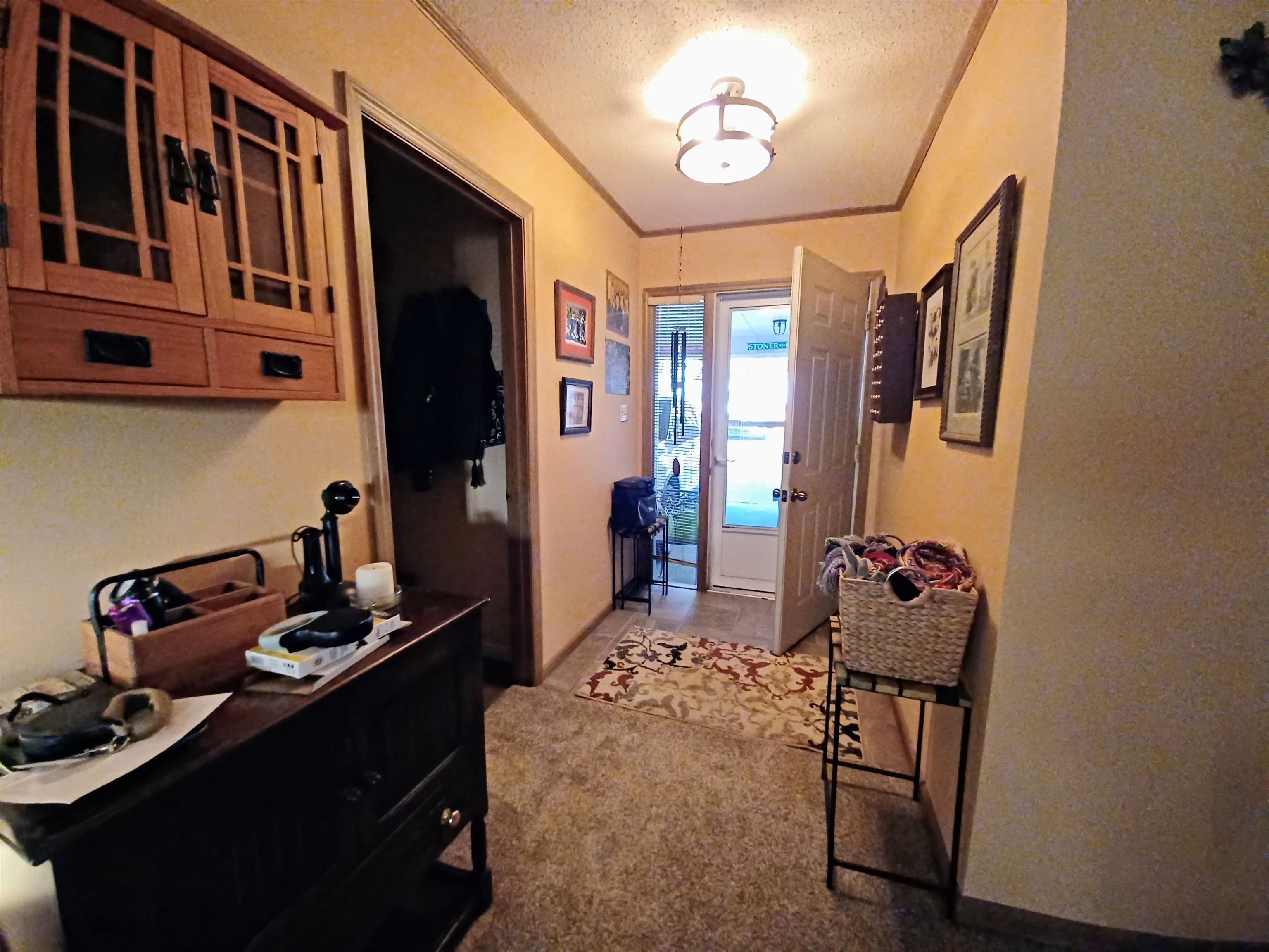 Pioneer Village Manor - Residential