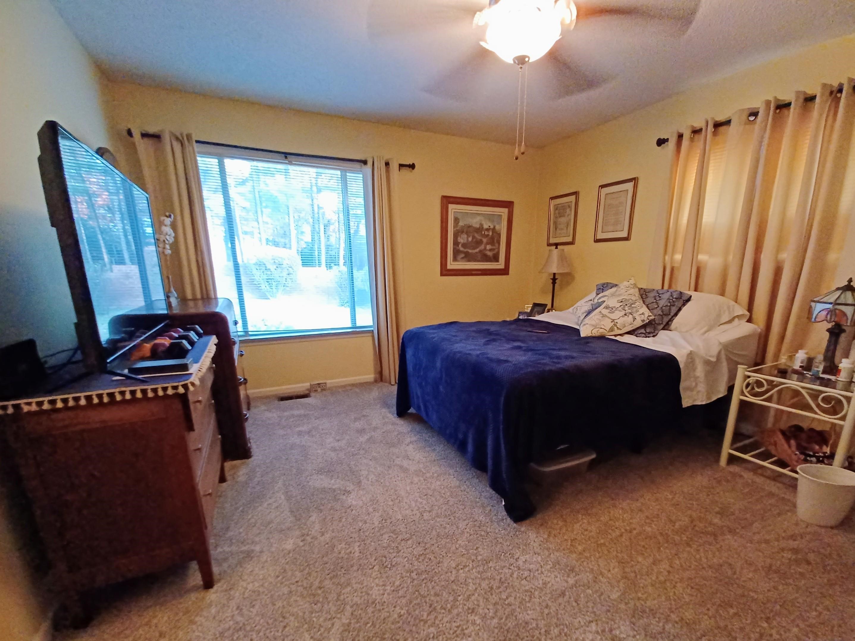 Pioneer Village Manor - Residential