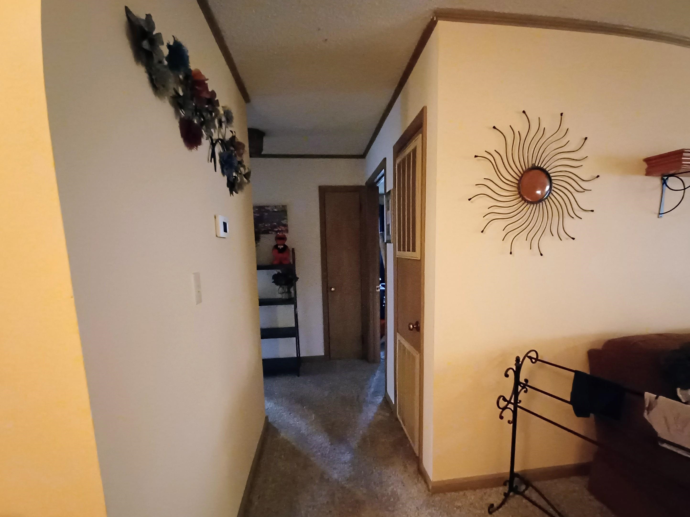 Pioneer Village Manor - Residential