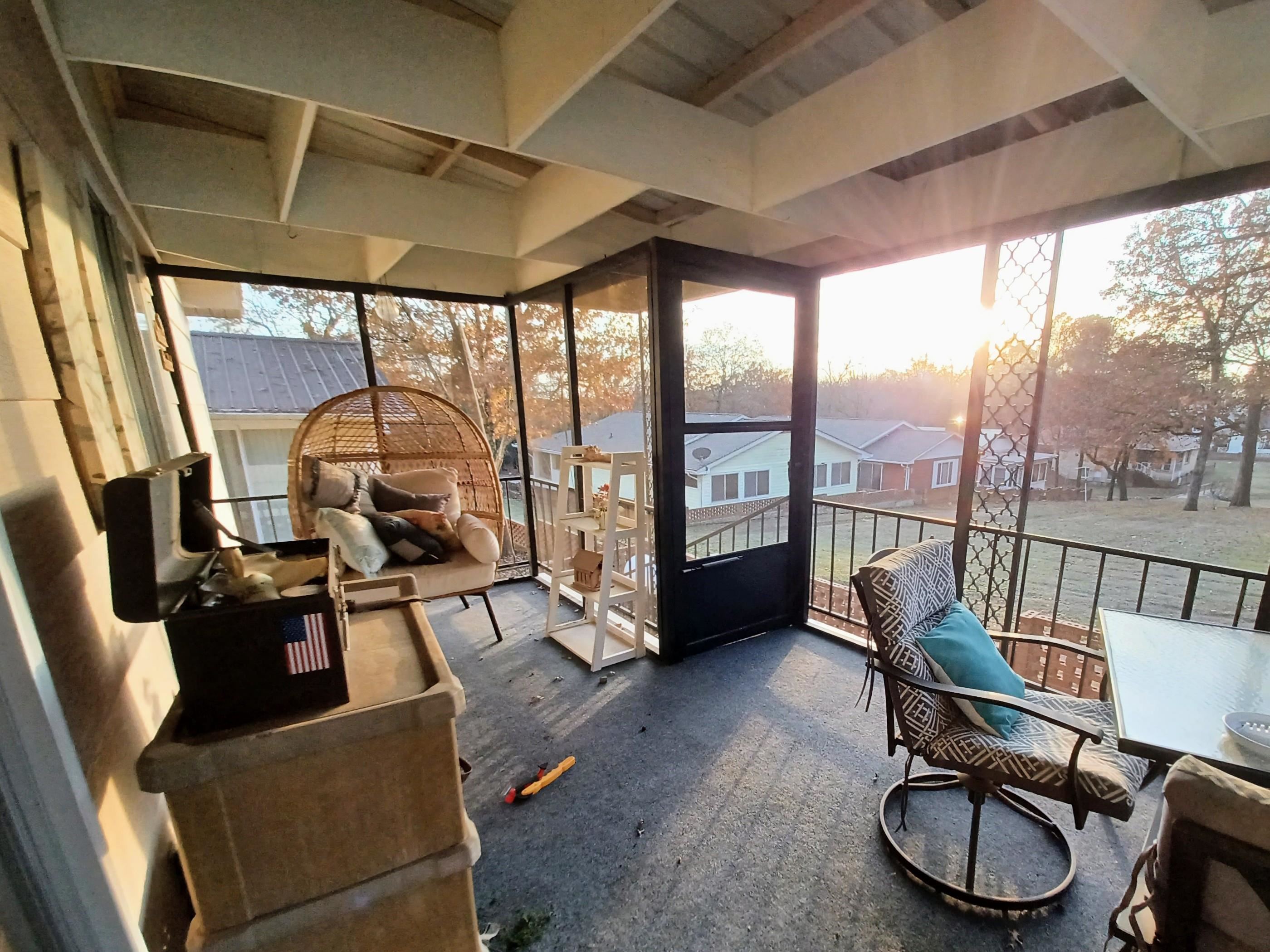 Pioneer Village Manor - Residential