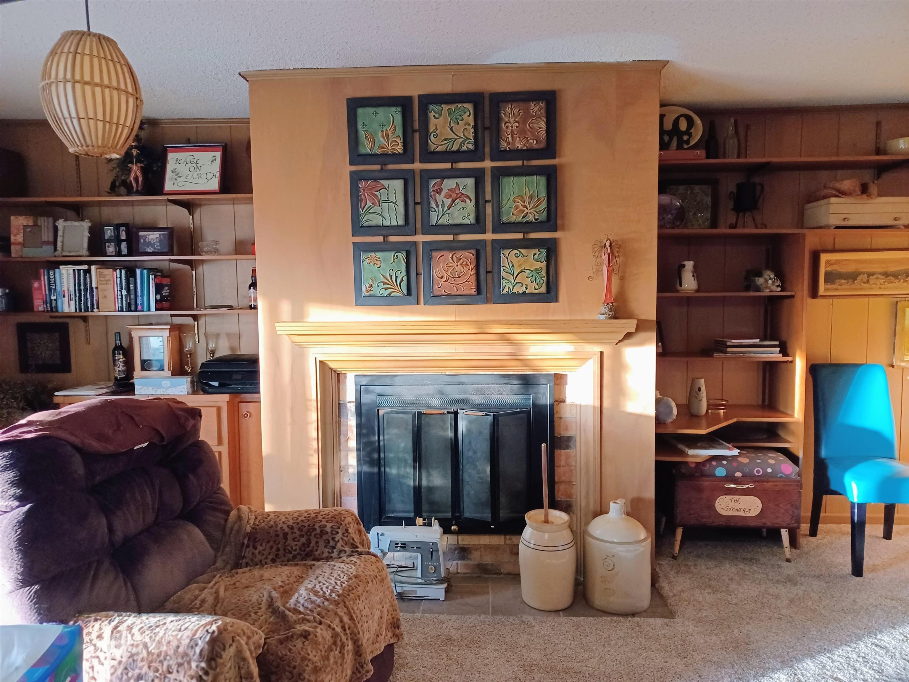 Pioneer Village Manor - Residential