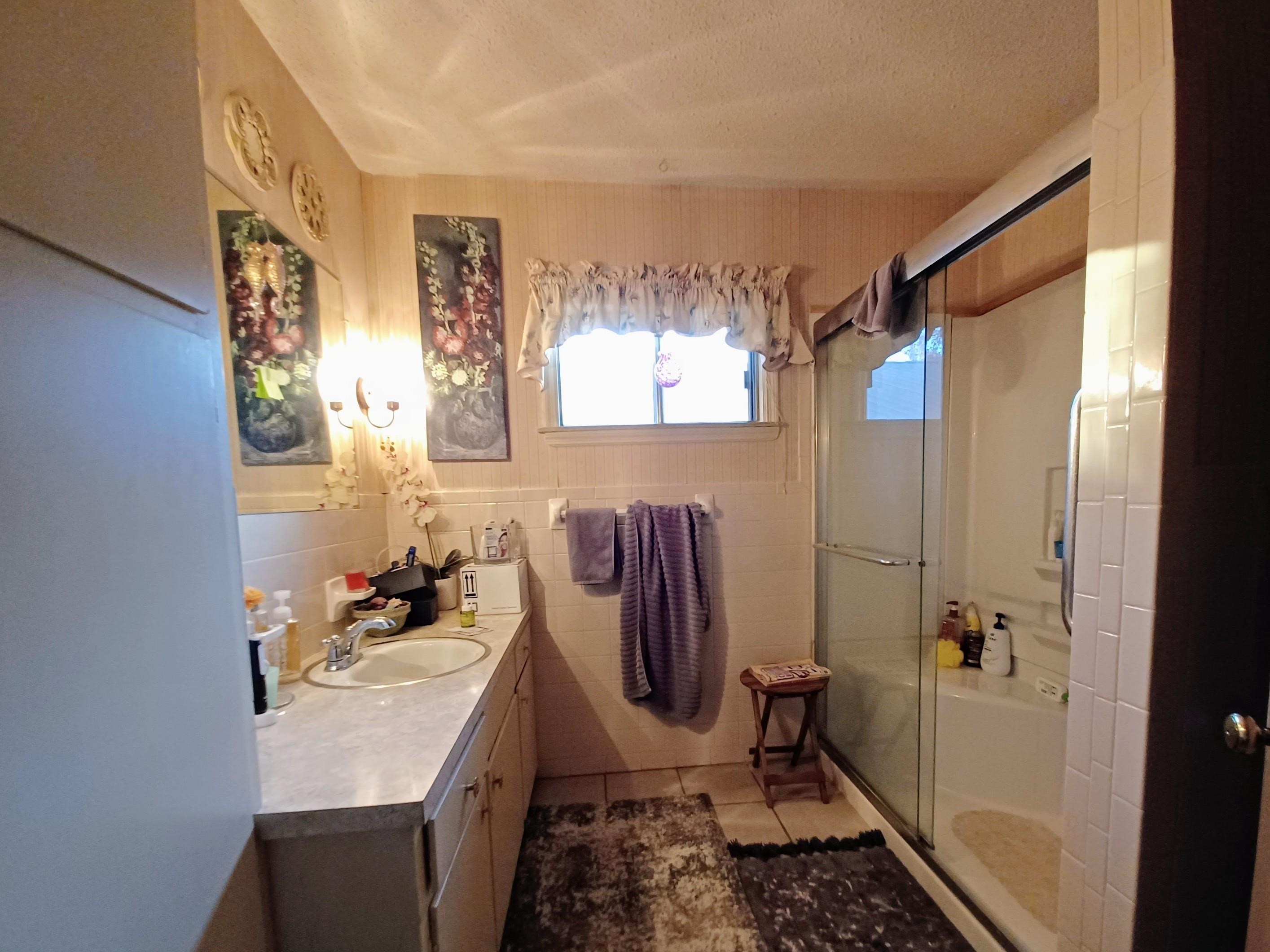 Pioneer Village Manor - Residential