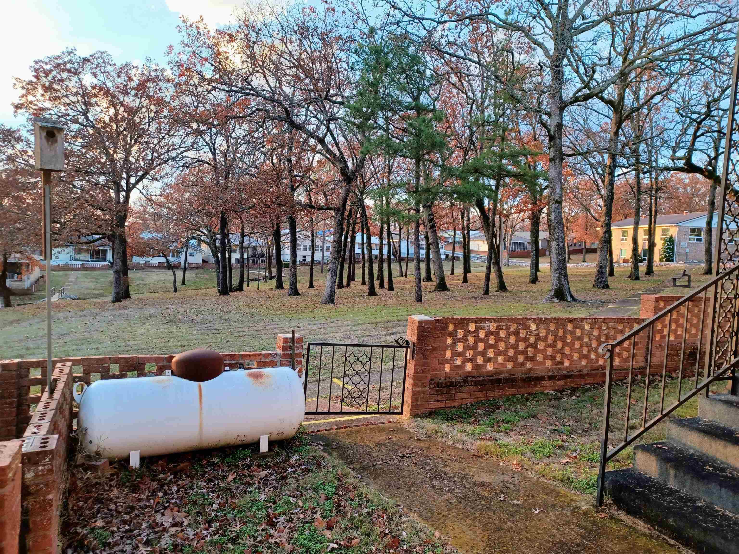 Pioneer Village Manor - Residential