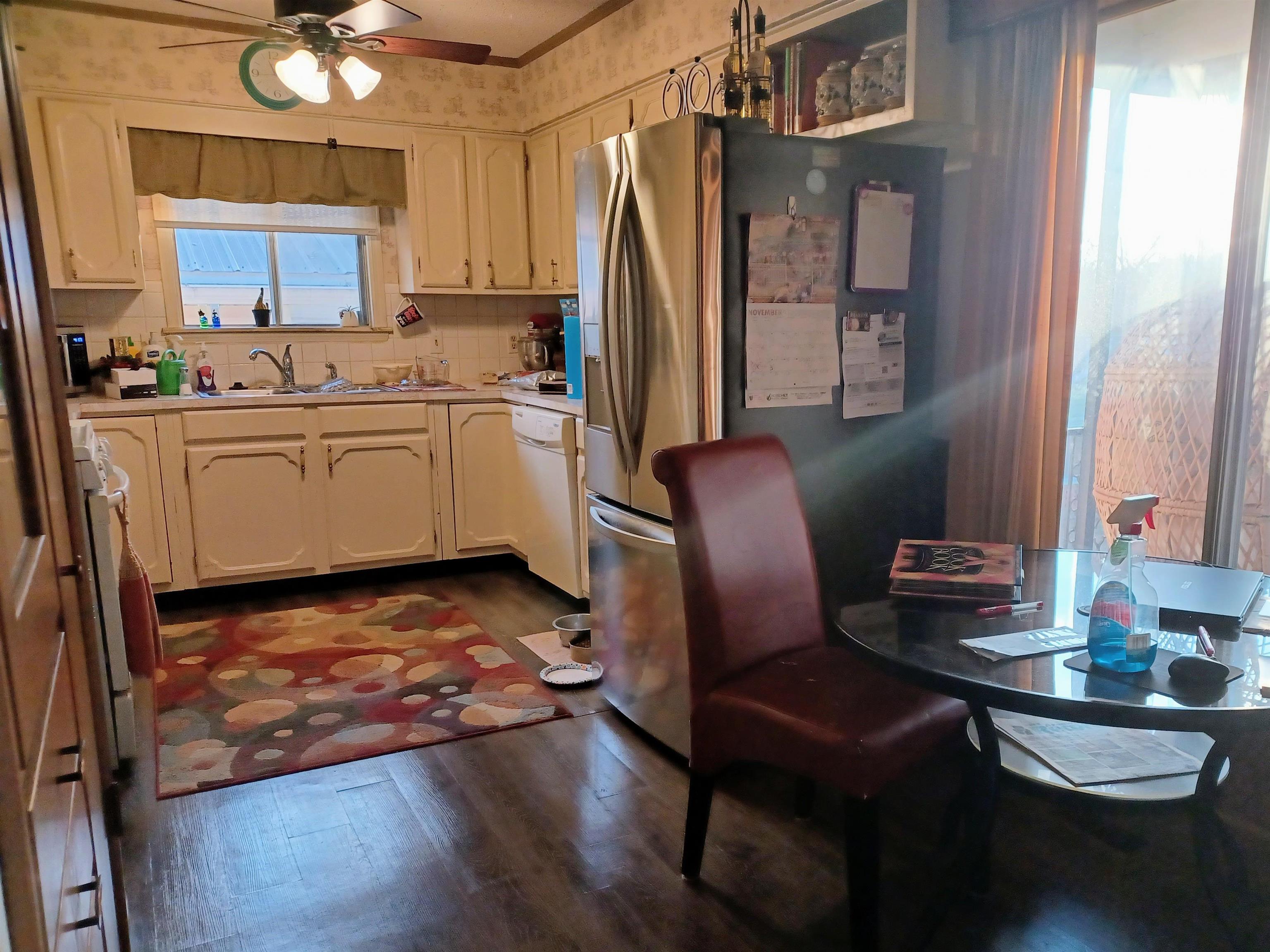 Pioneer Village Manor - Residential