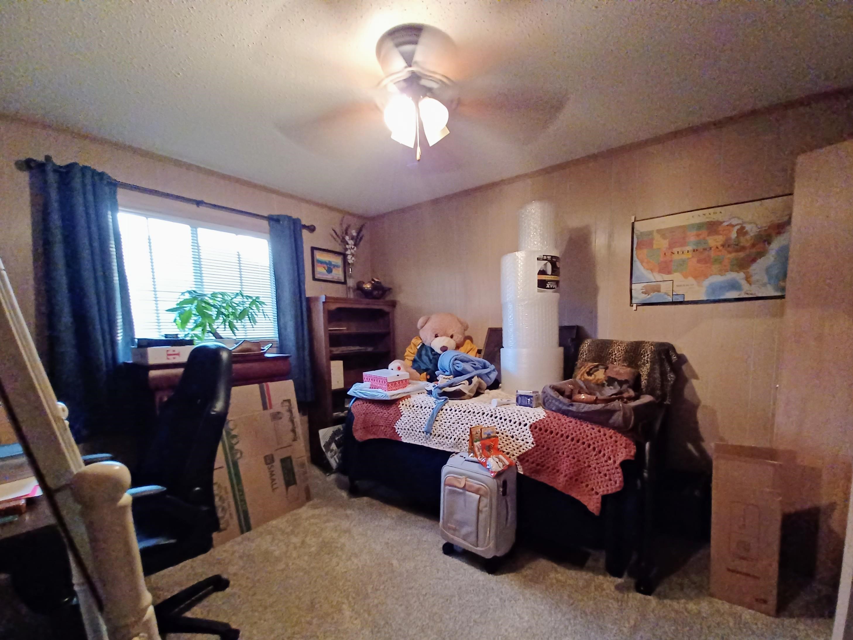 Pioneer Village Manor - Residential