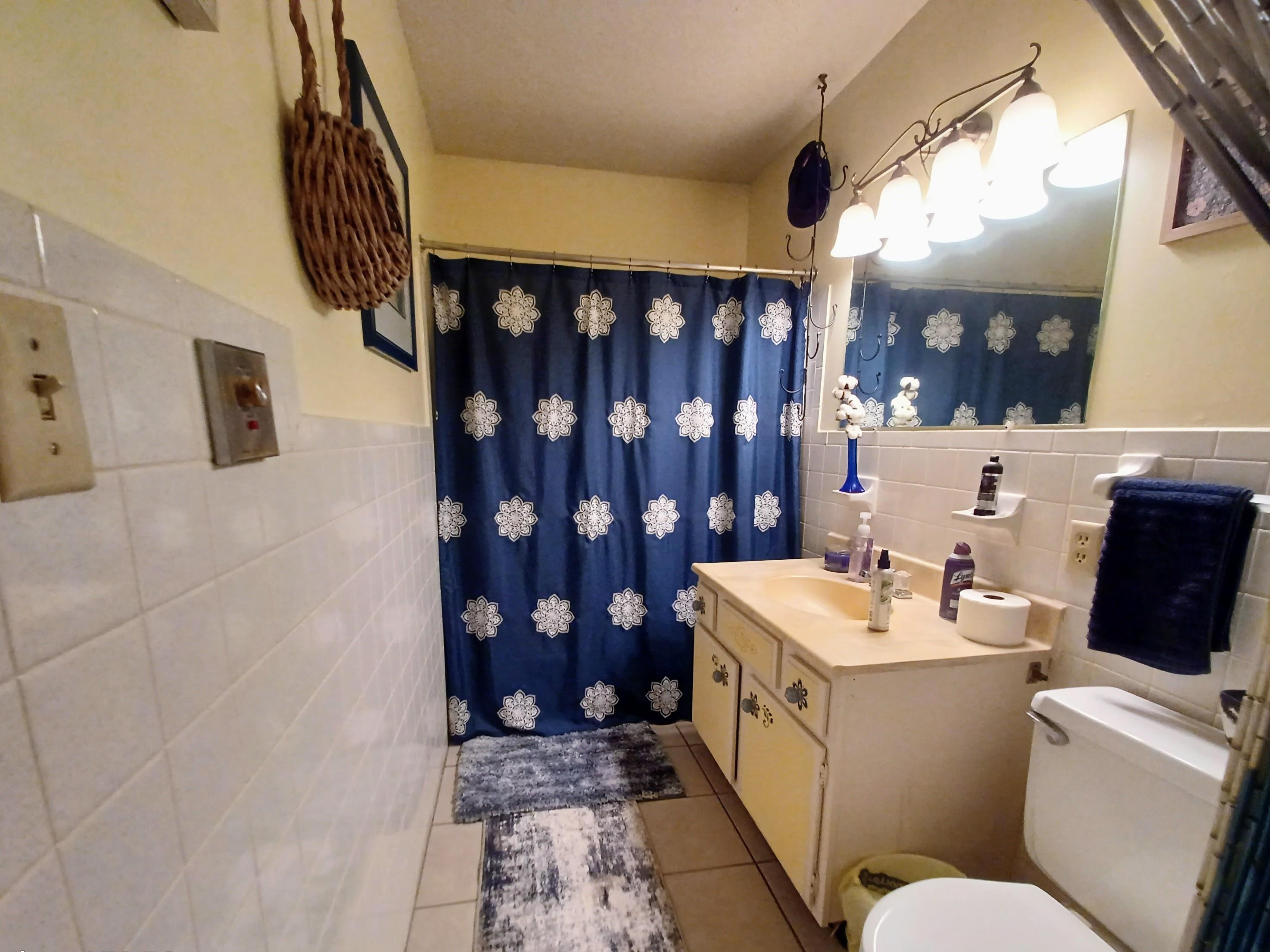 Pioneer Village Manor - Residential