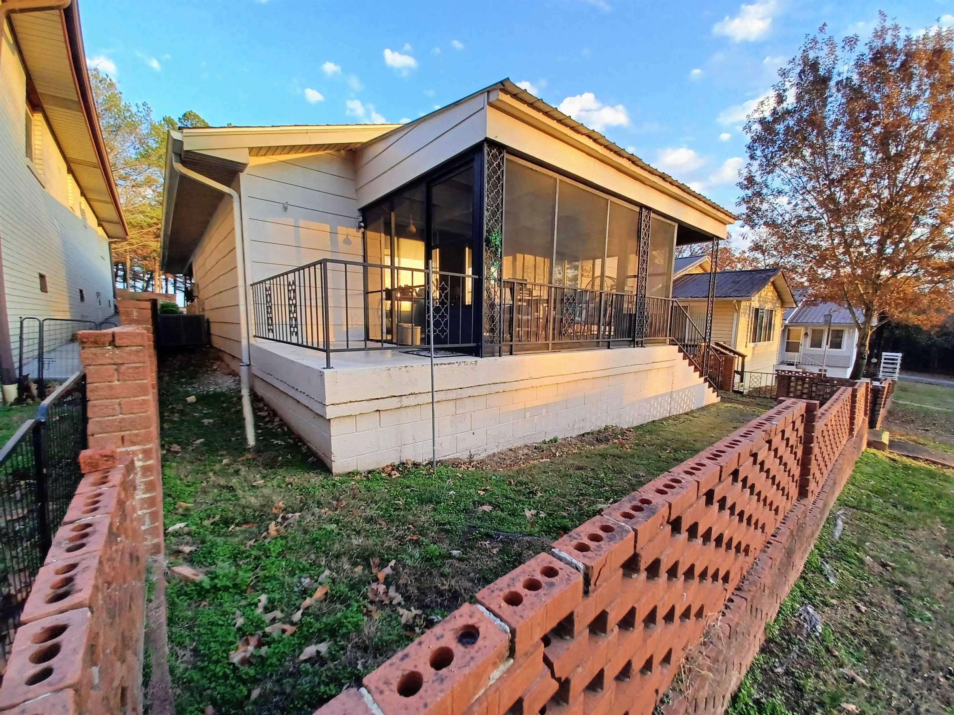 Pioneer Village Manor - Residential