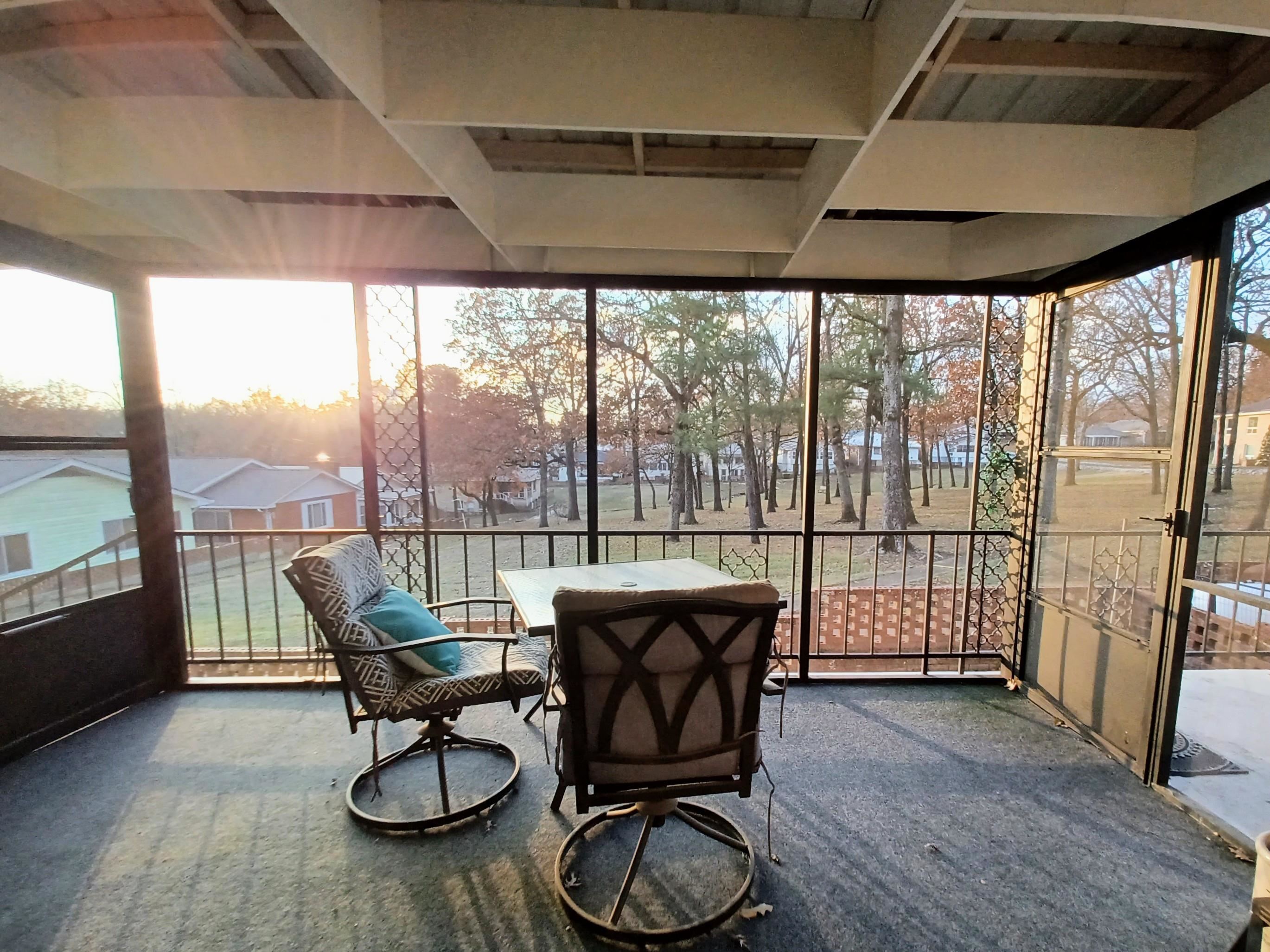 Pioneer Village Manor - Residential