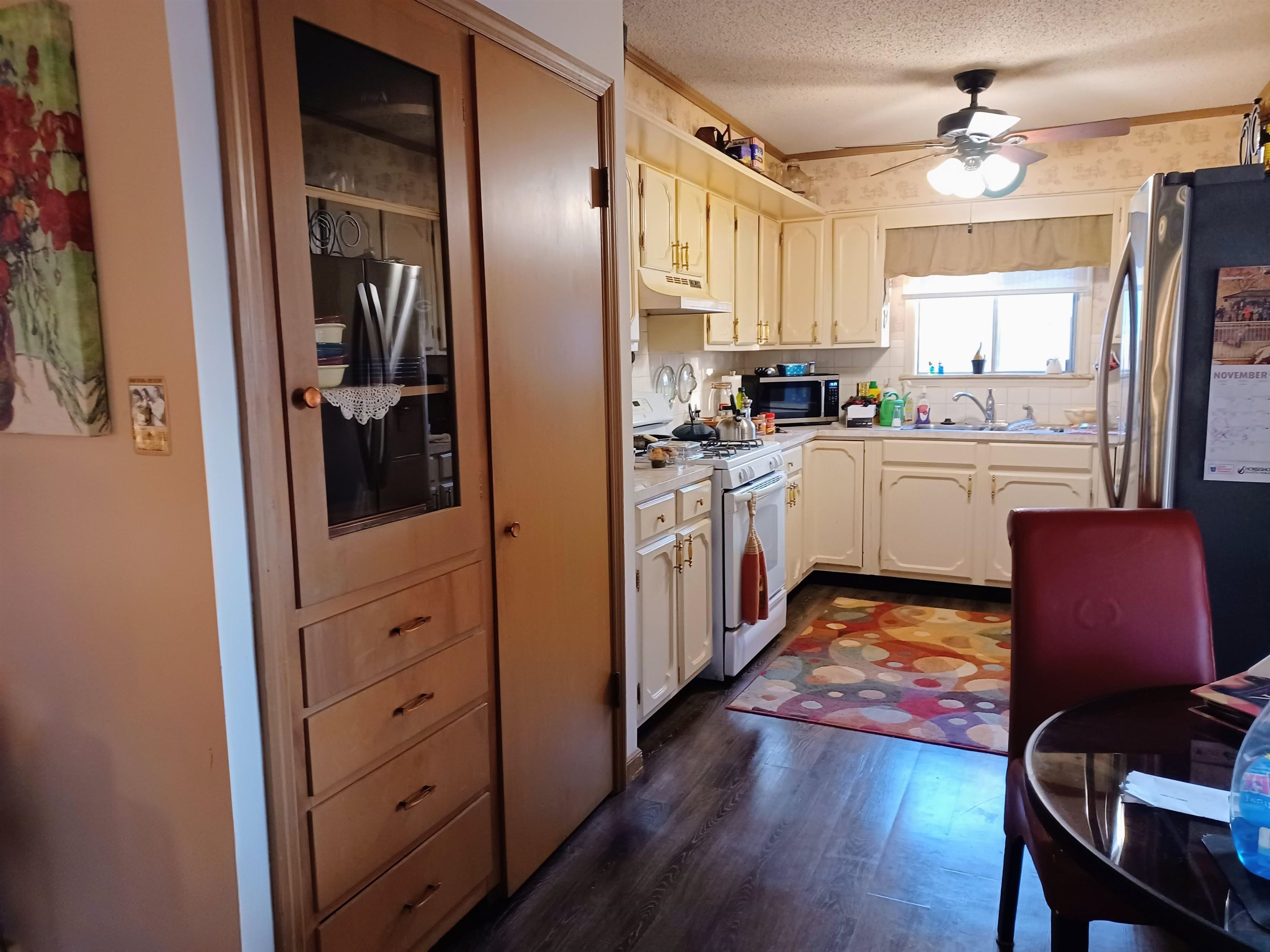 Pioneer Village Manor - Residential