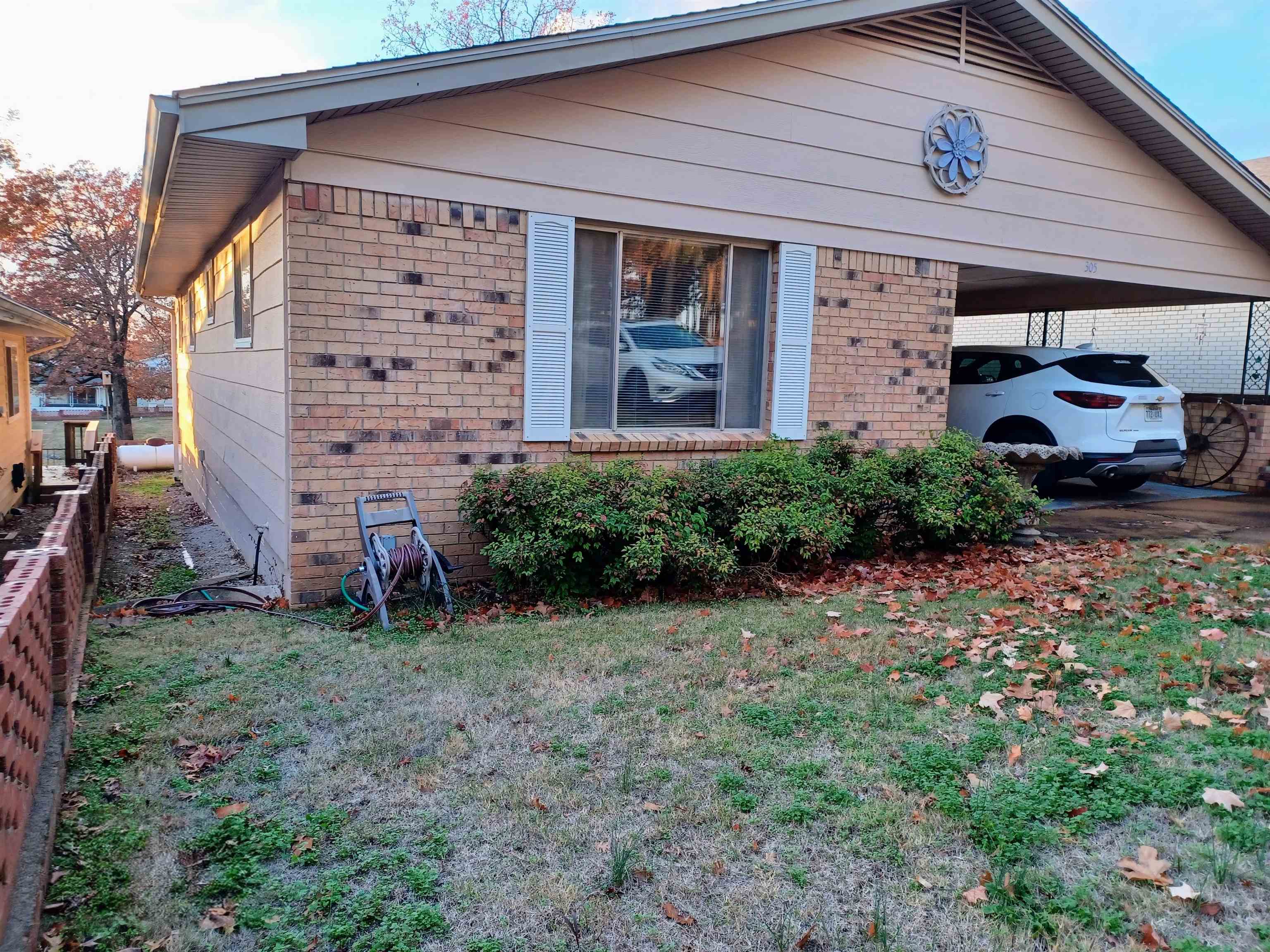 Pioneer Village Manor - Residential