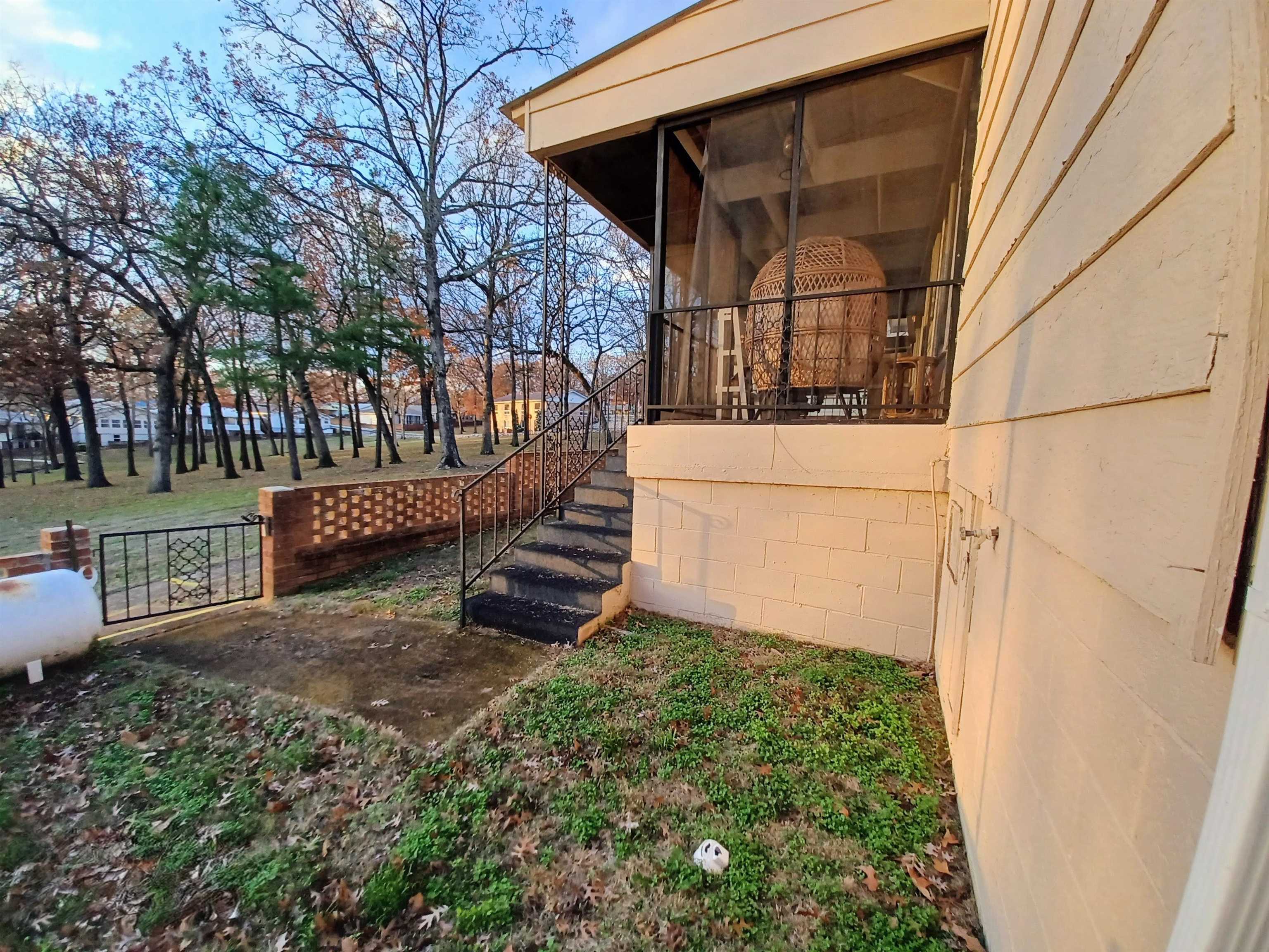 Pioneer Village Manor - Residential