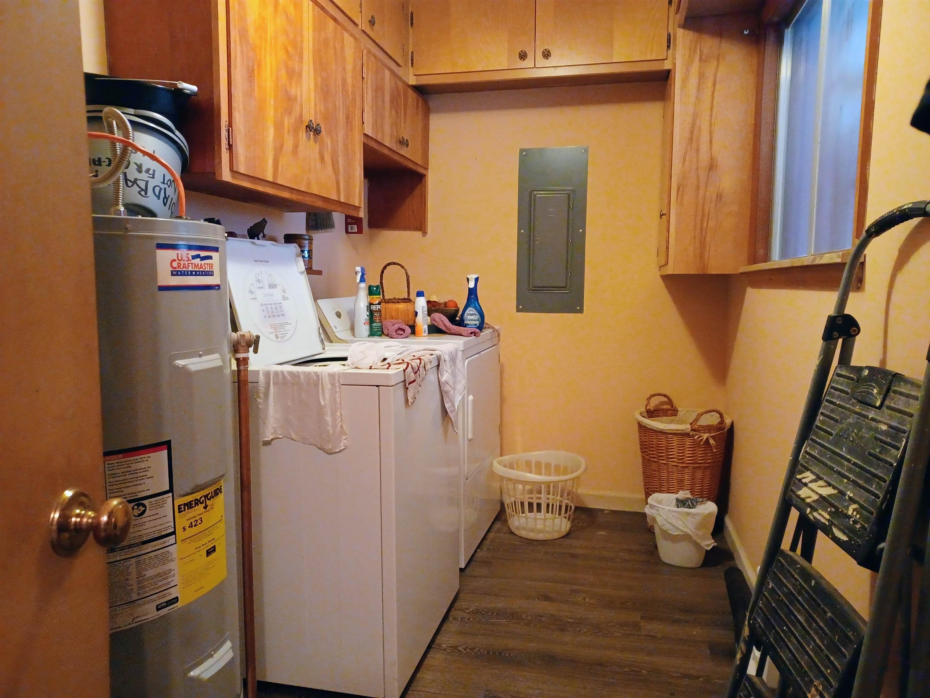 Pioneer Village Manor - Residential