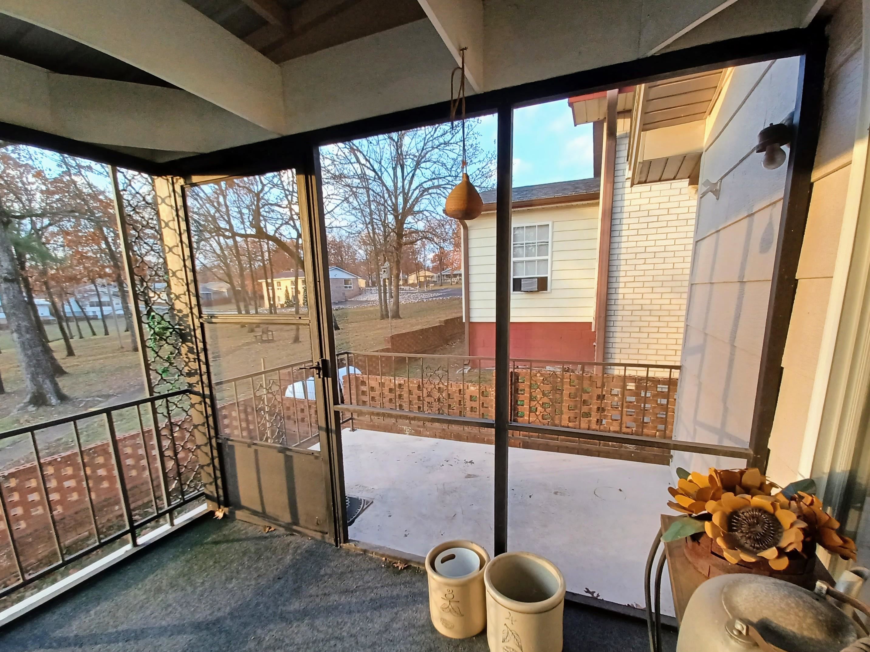 Pioneer Village Manor - Residential