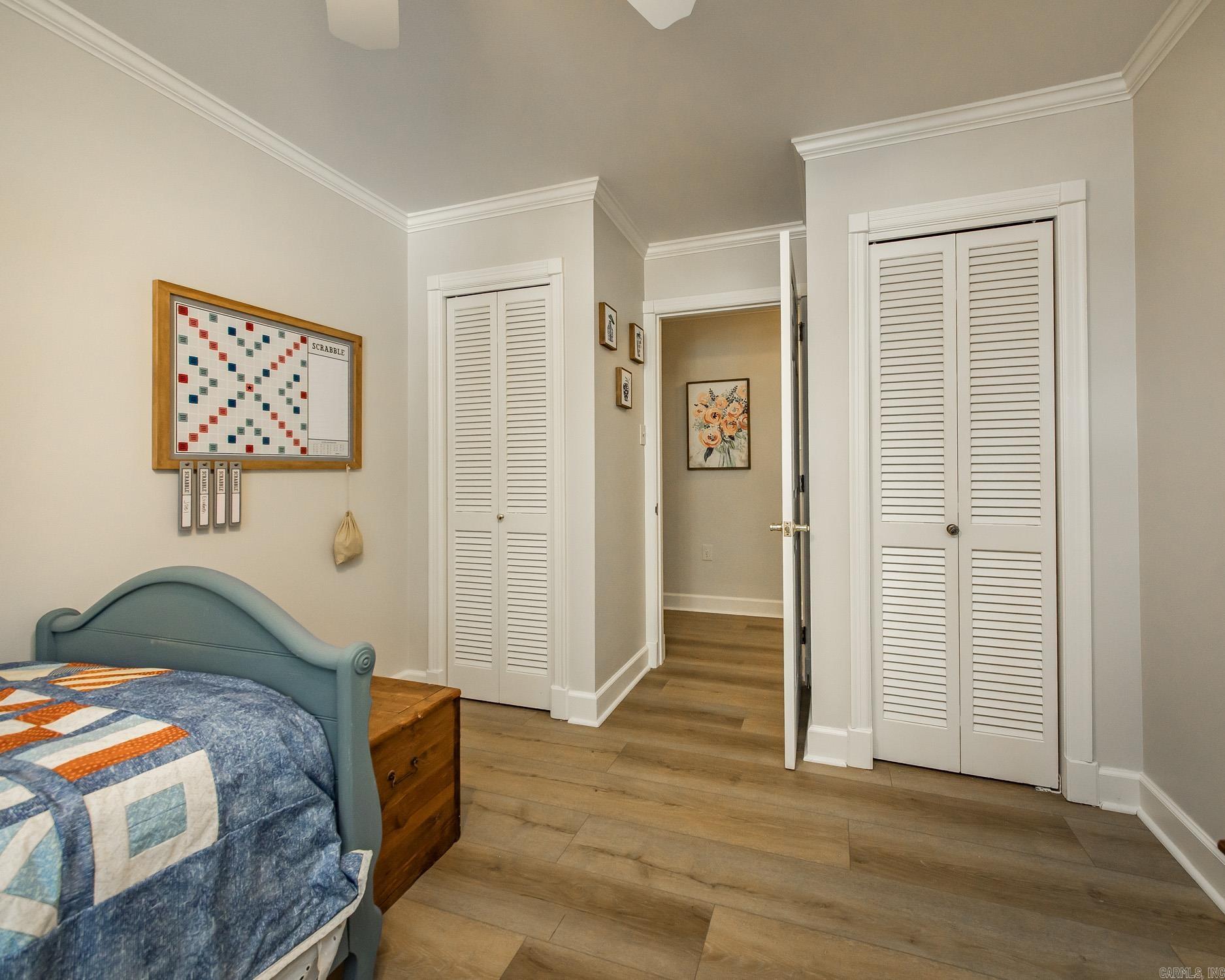 LEAWOOD HEIGHTS - Residential