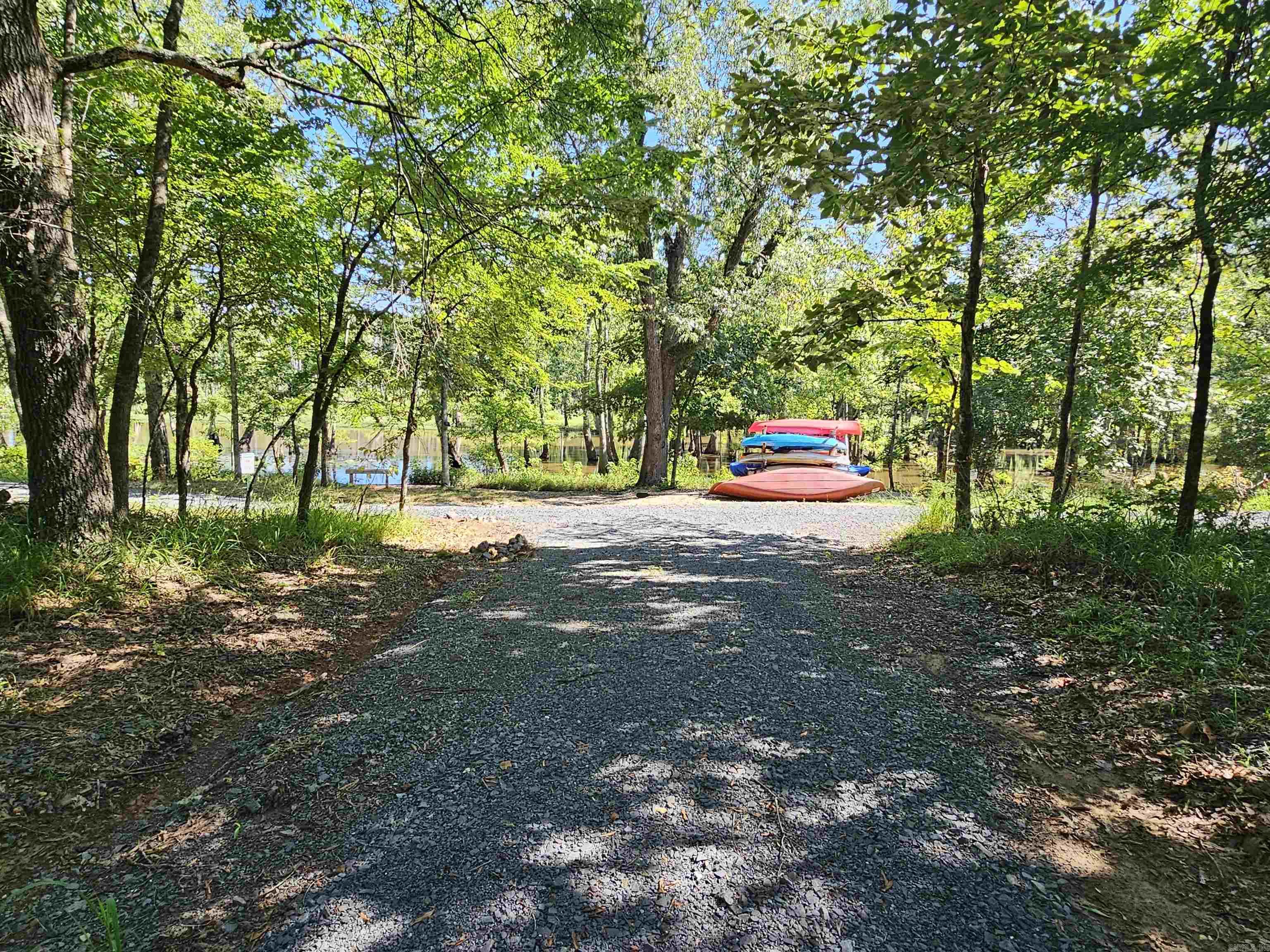 DEVOE BEND ADDITION - Land