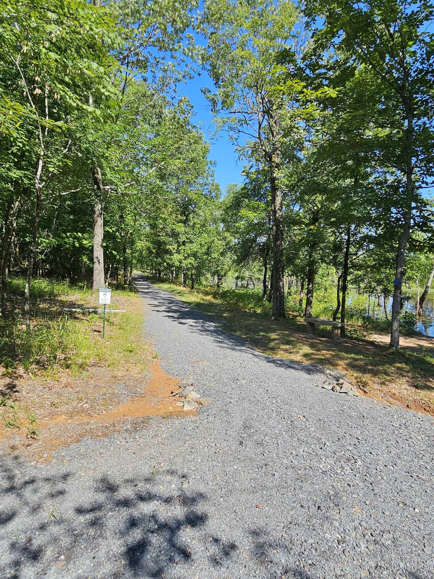 DEVOE BEND ADDITION - Land