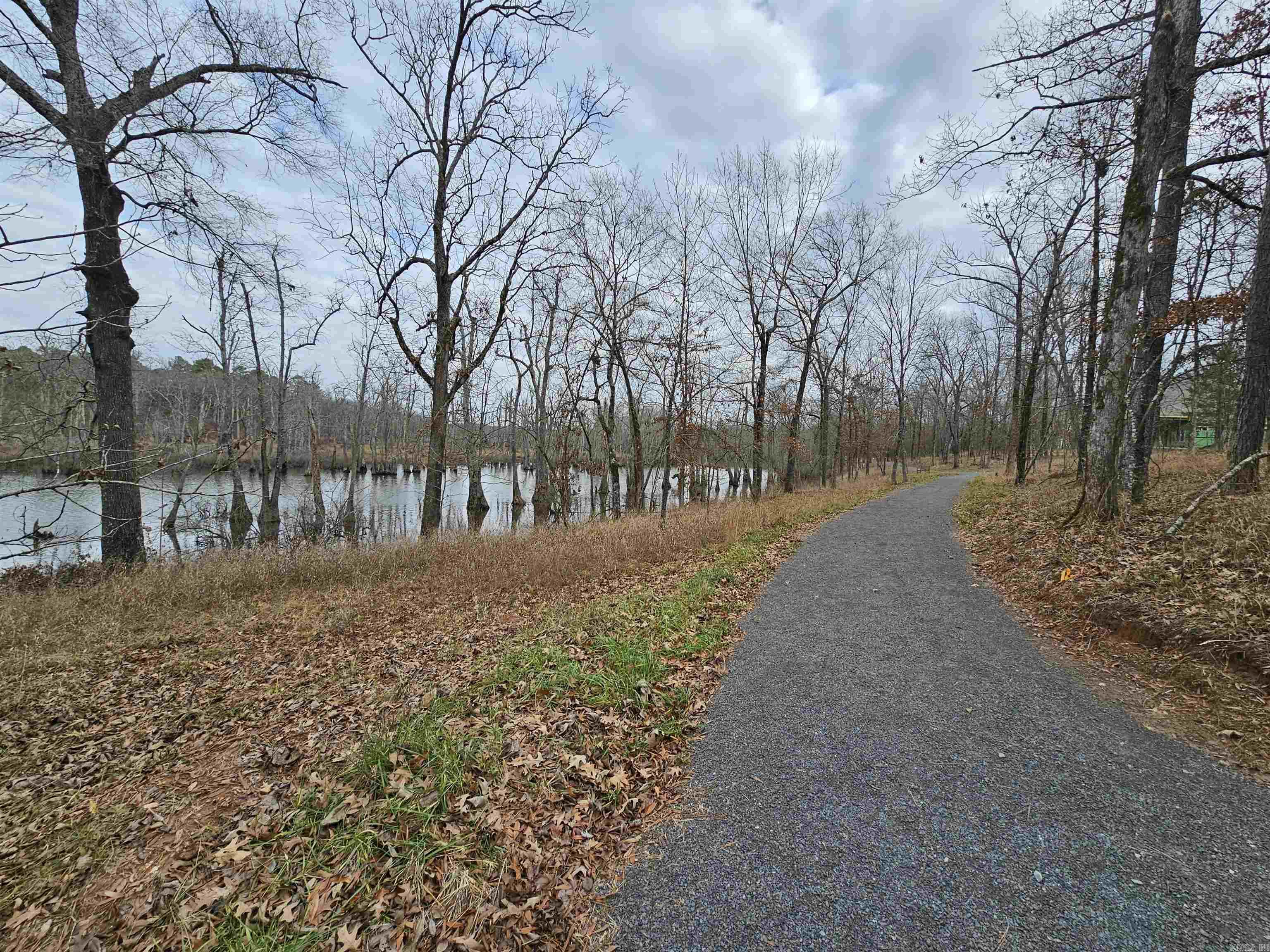 DEVOE BEND ADDITION - Land