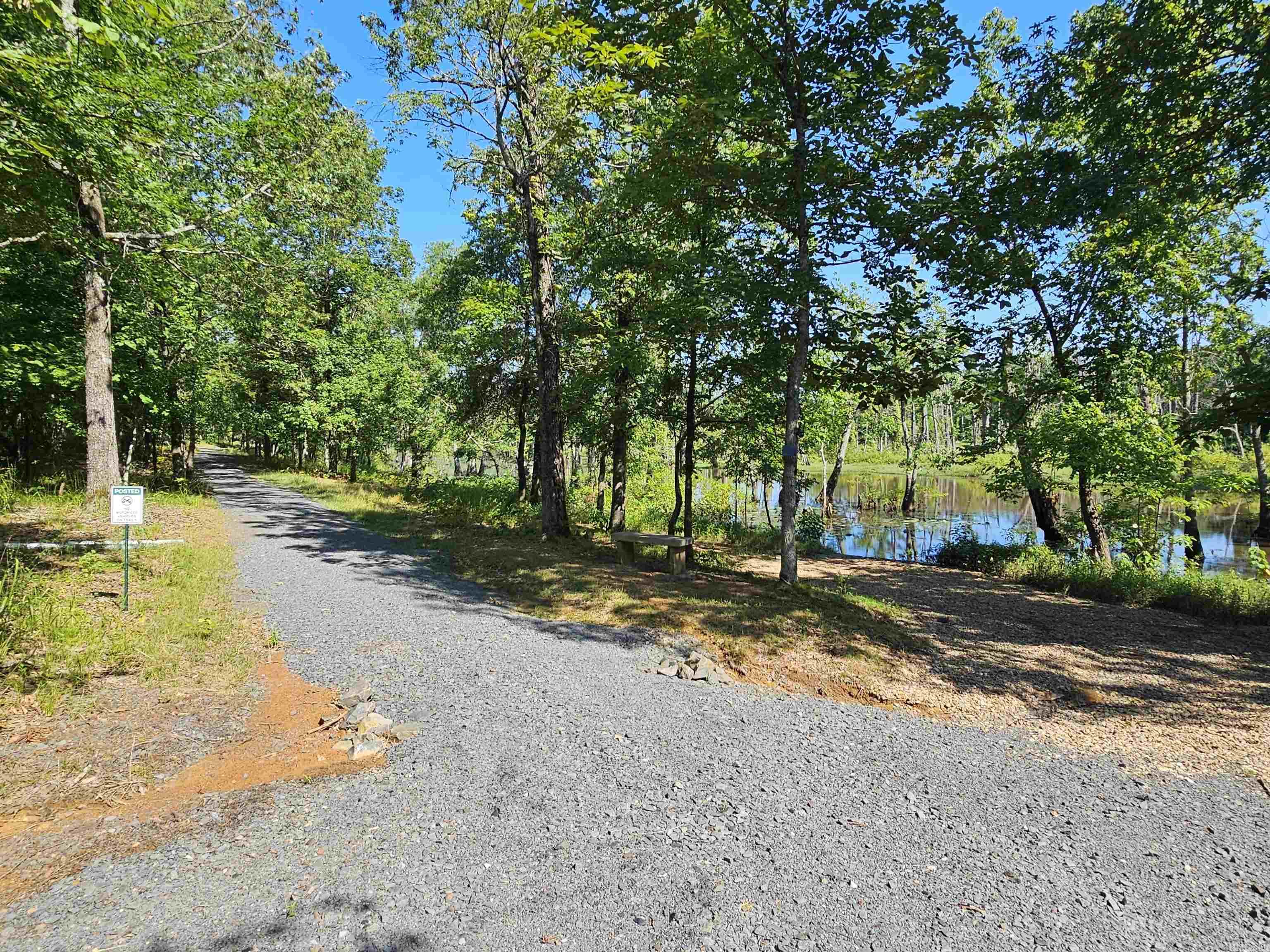 DEVOE BEND ADDITION - Land