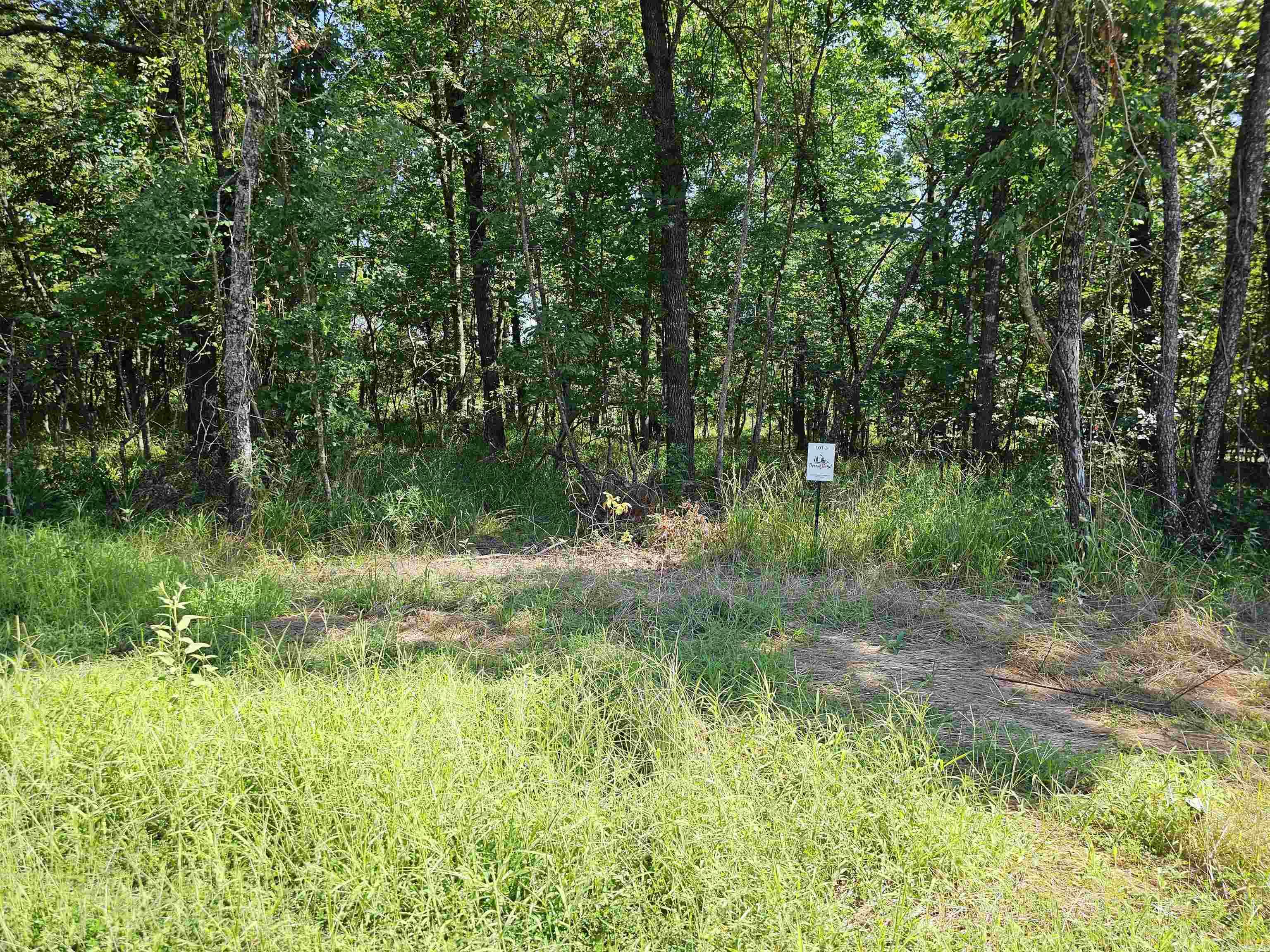 DEVOE BEND ADDITION - Land