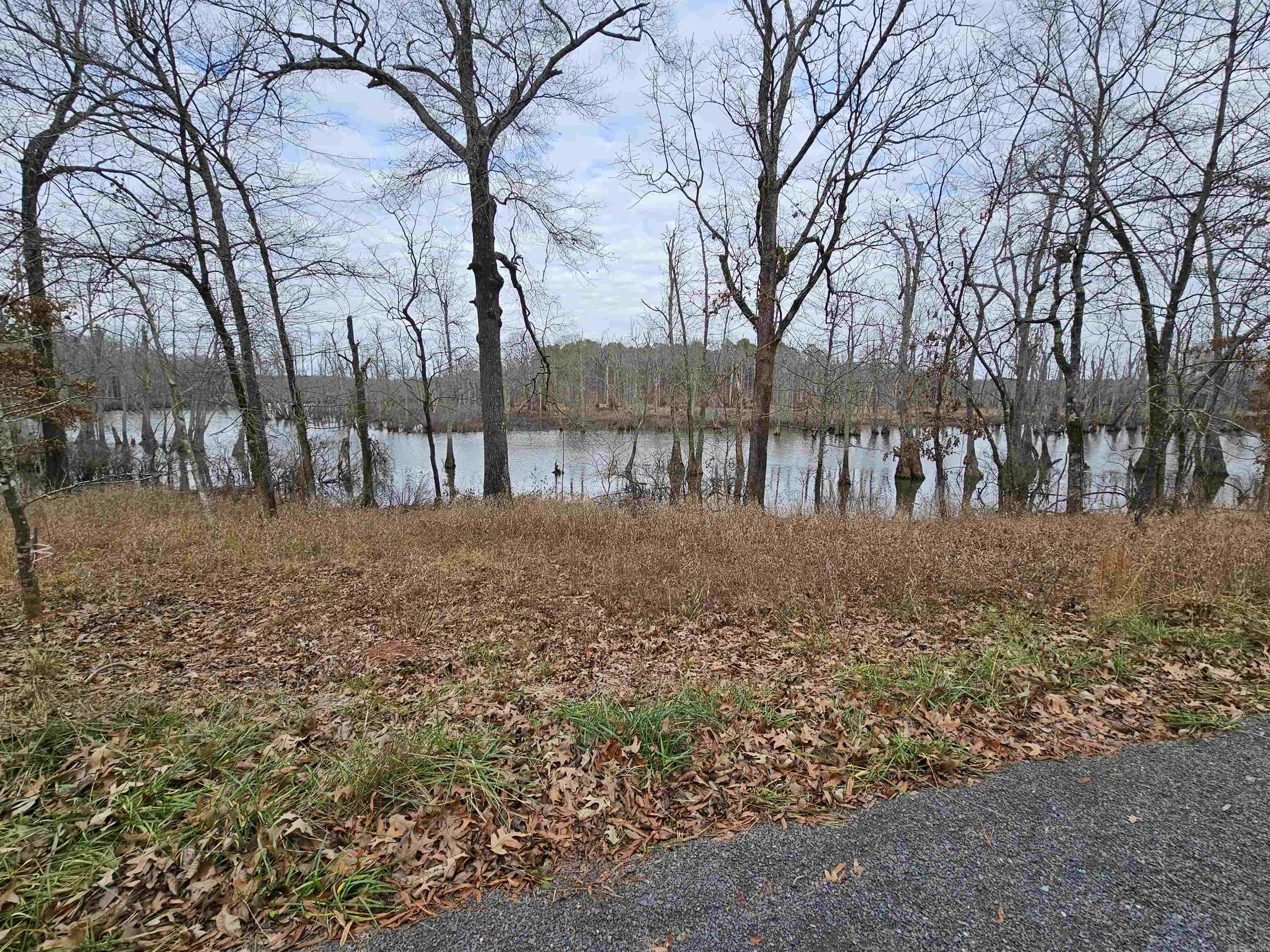 DEVOE BEND ADDITION - Land