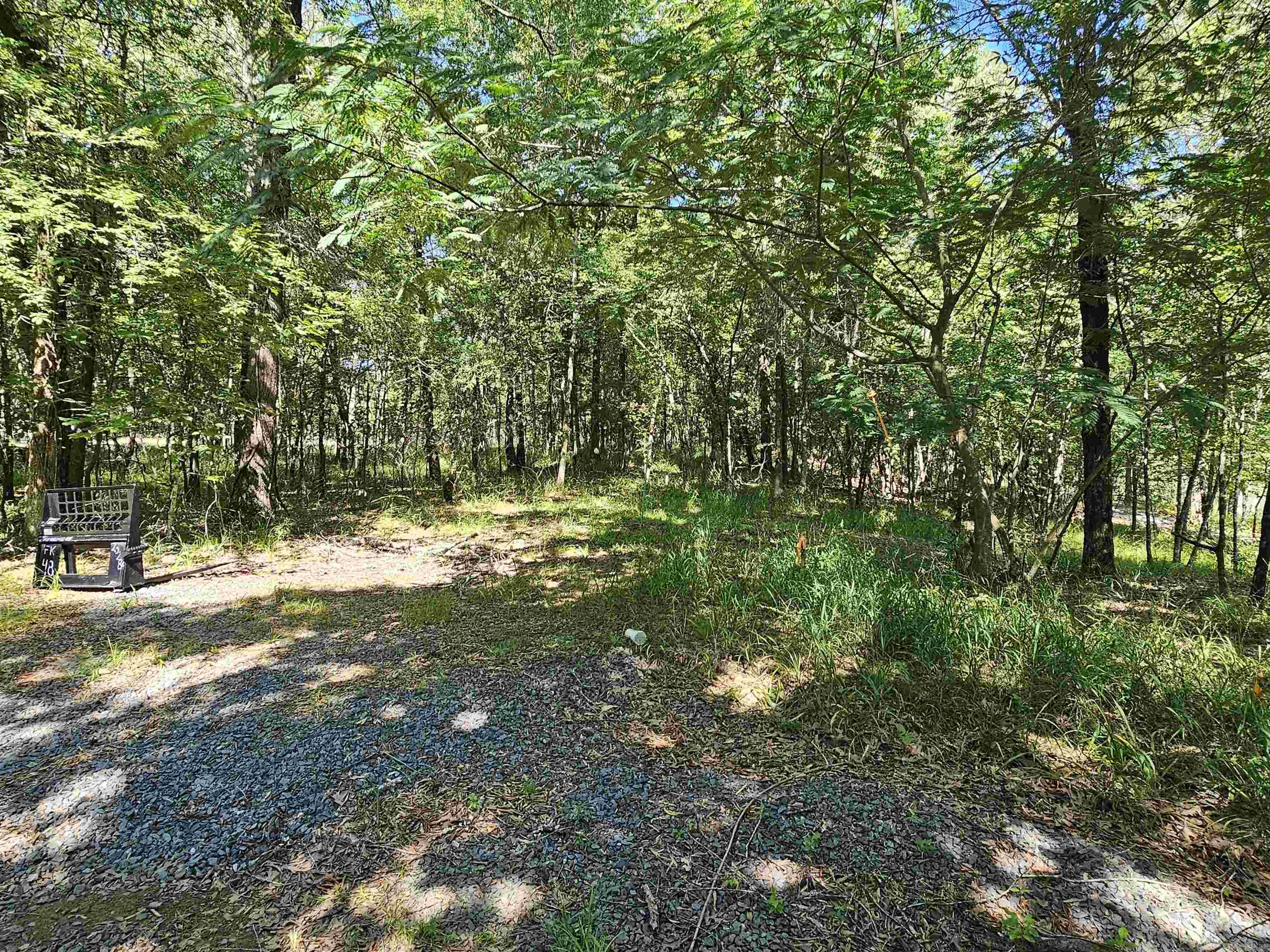 DEVOE BEND ADDITION - Land