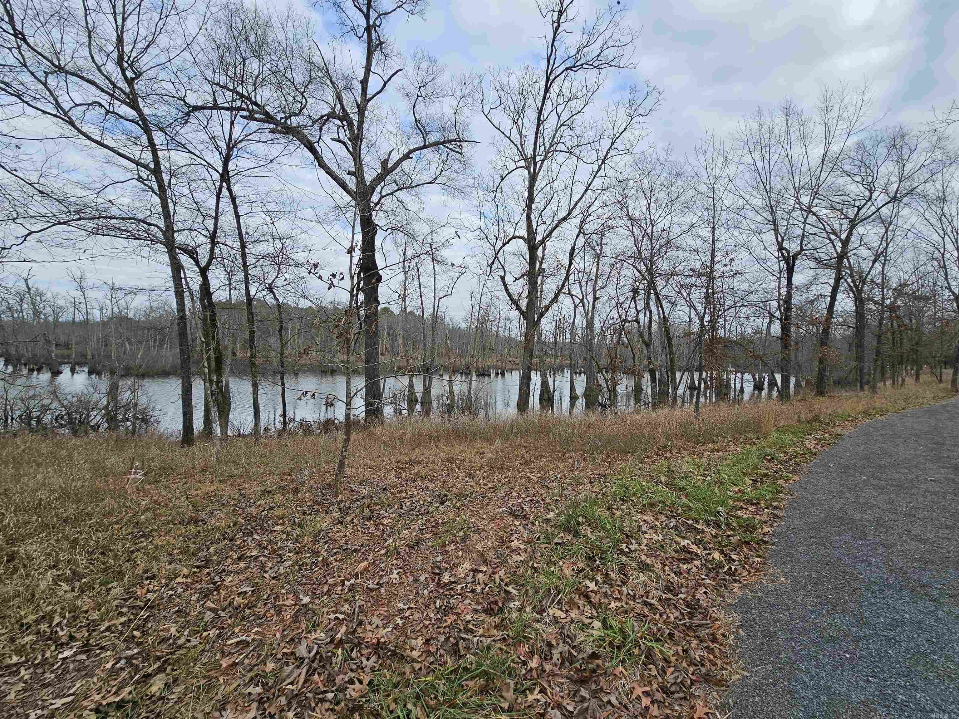 DEVOE BEND ADDITION - Land